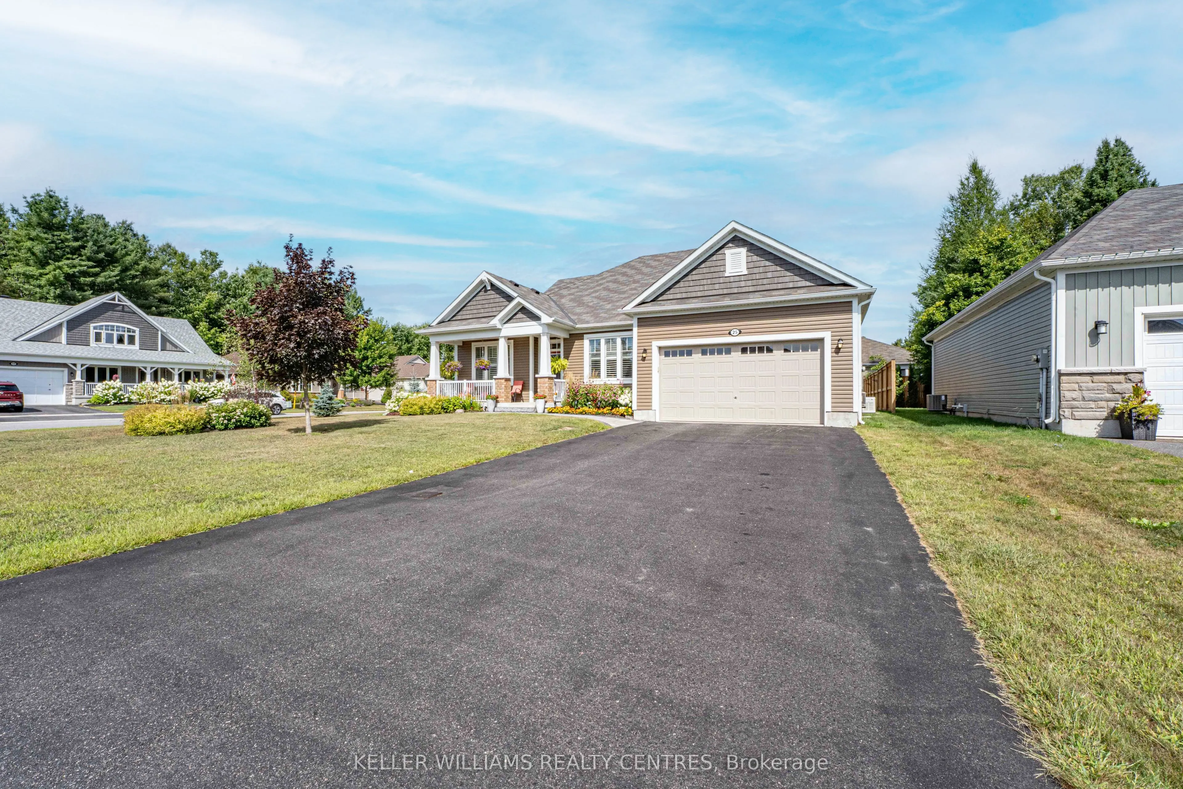 25 Windsong Crescent