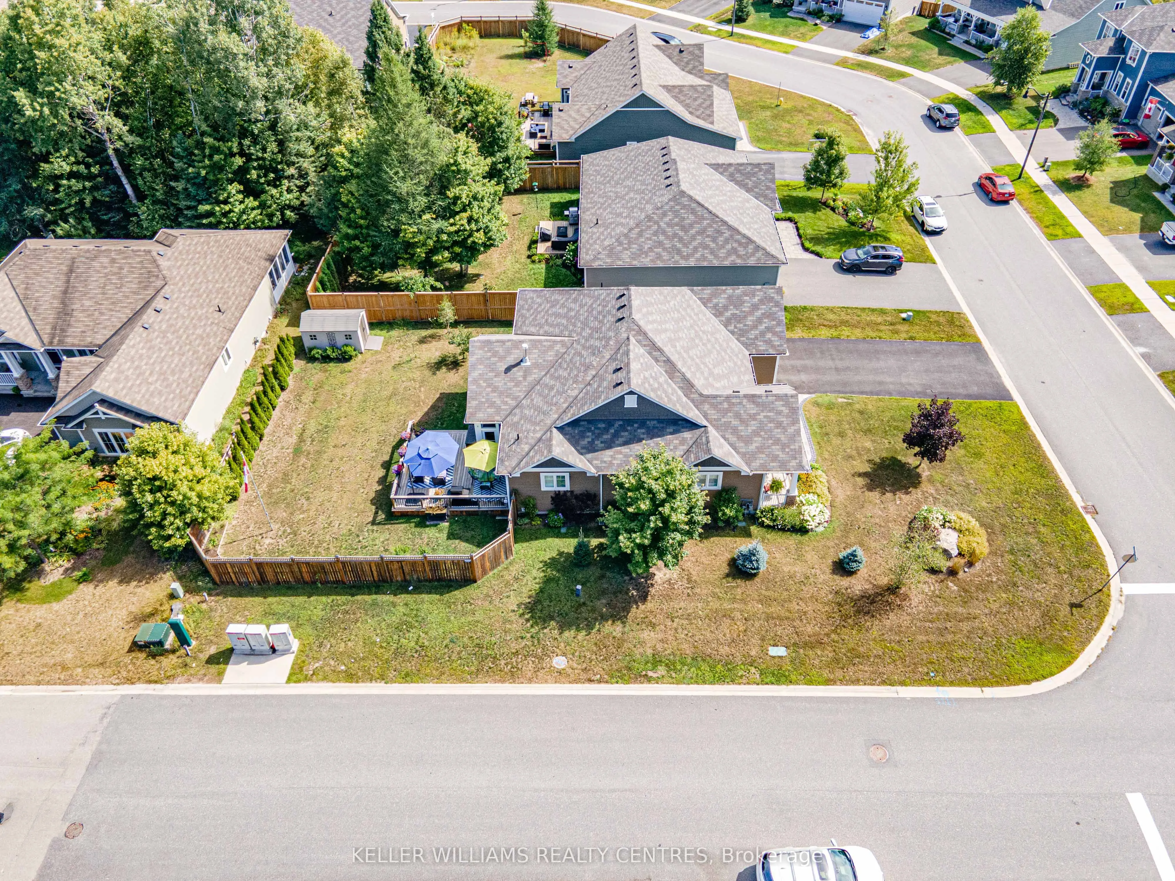 25 Windsong Crescent