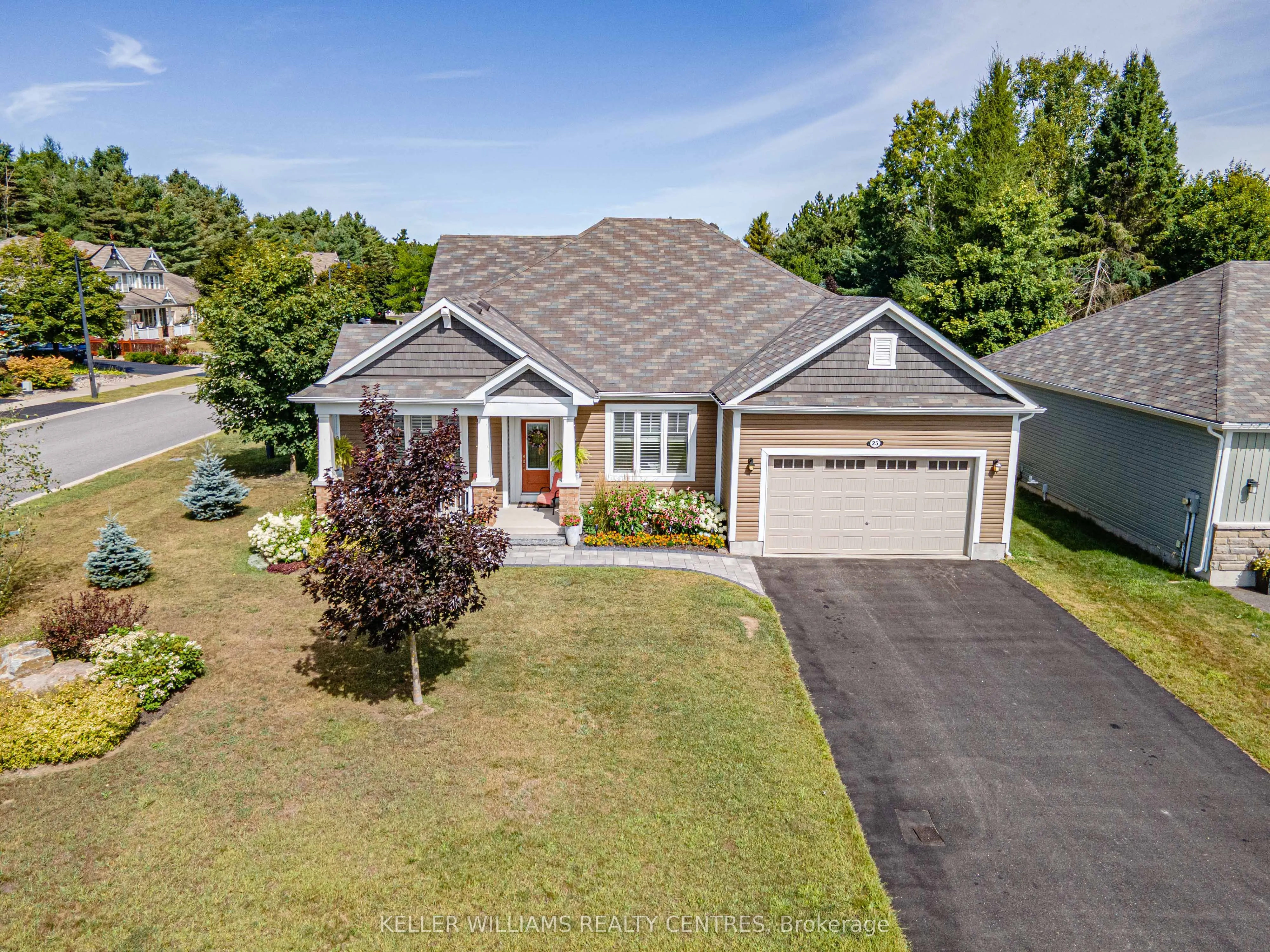 25 Windsong Crescent