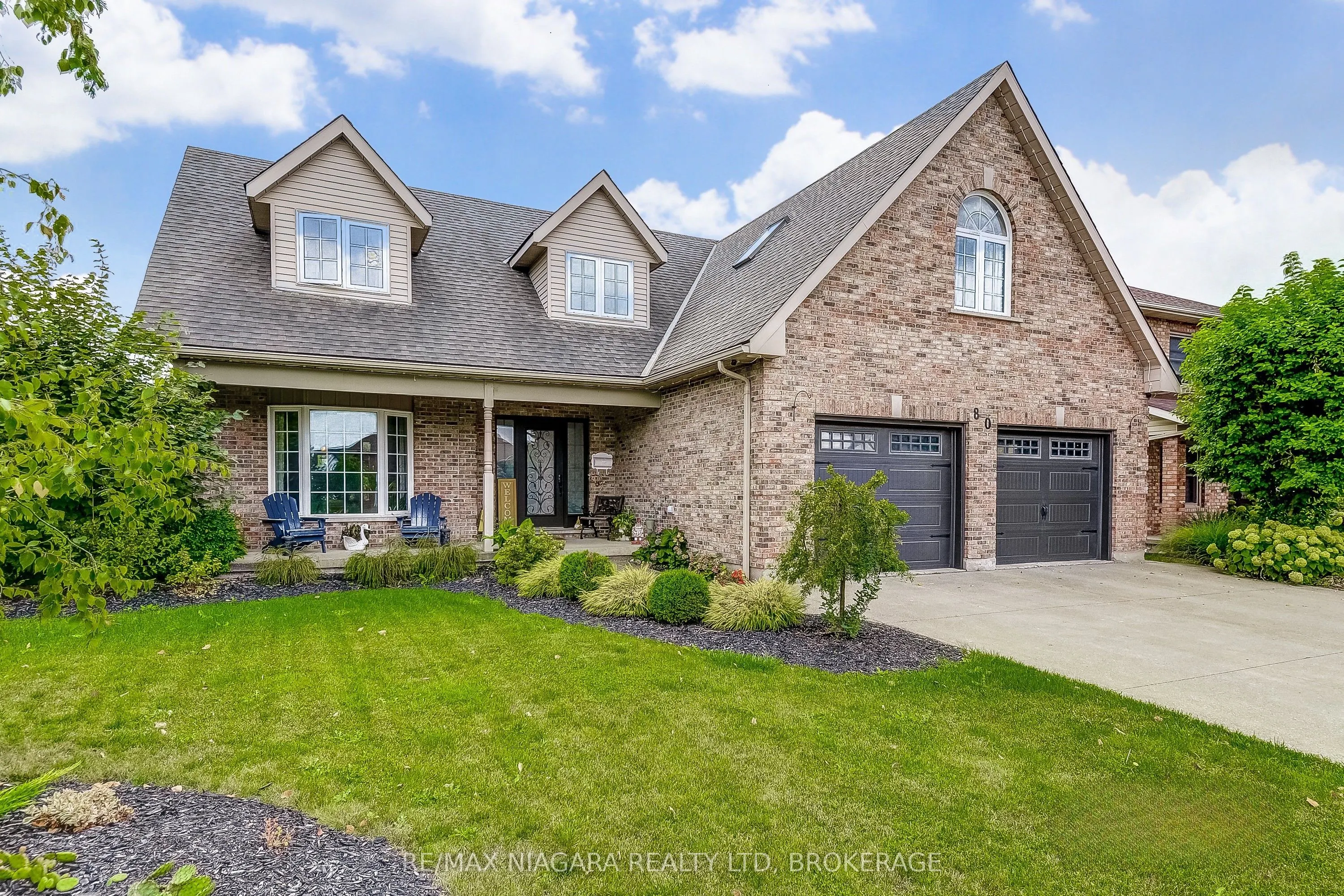 80 Green Meadow Crescent