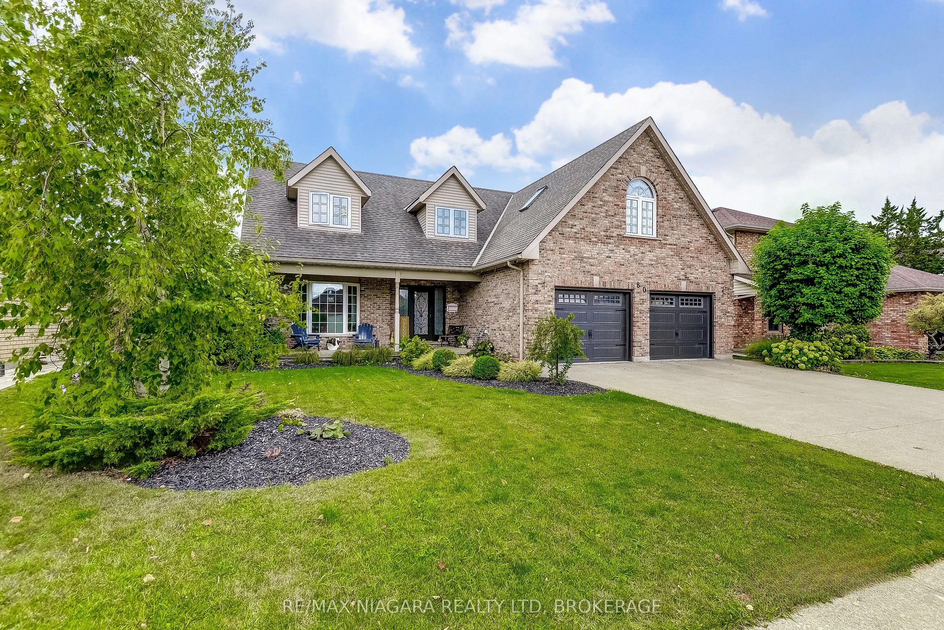 80 Green Meadow Crescent