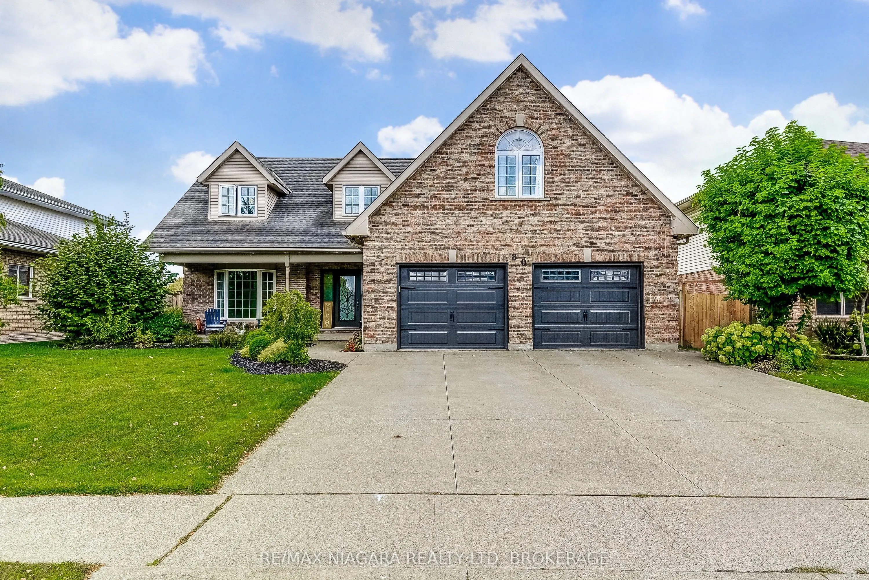 80 Green Meadow Crescent