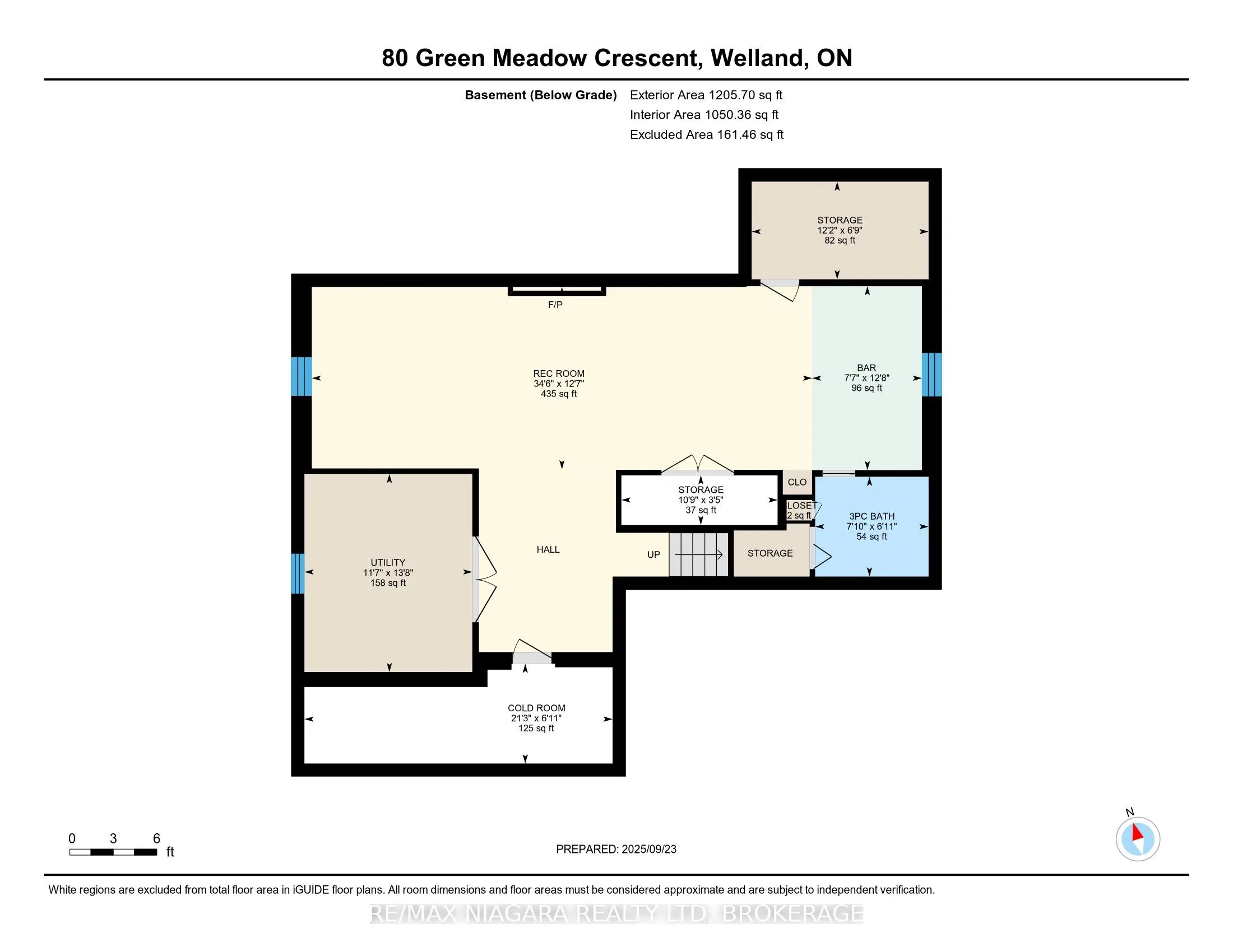 80 Green Meadow Crescent