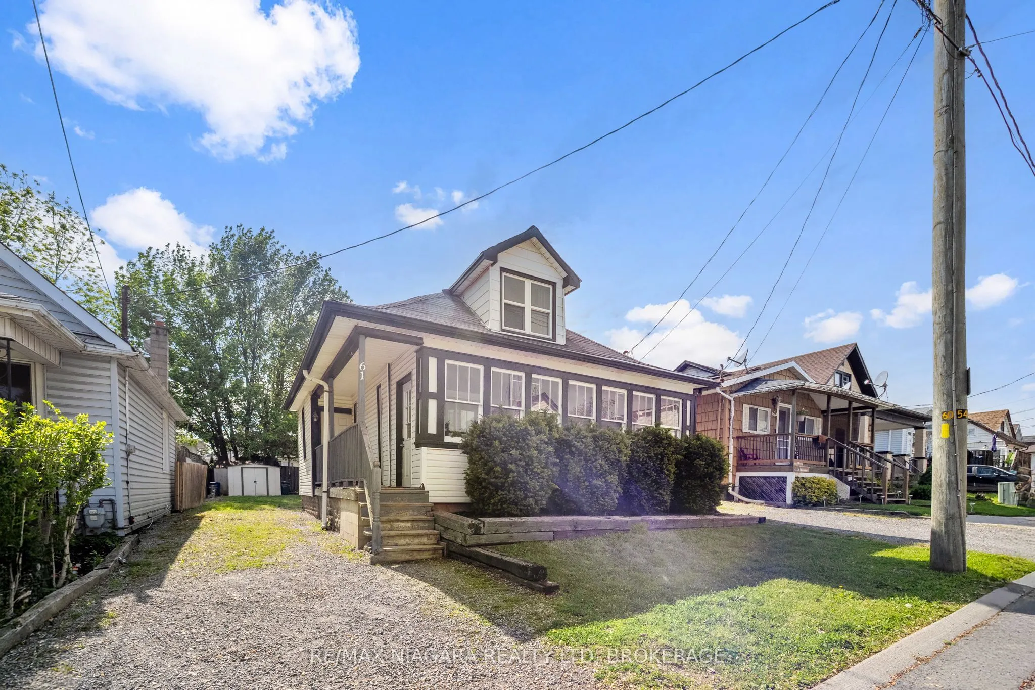 61 Patricia Street