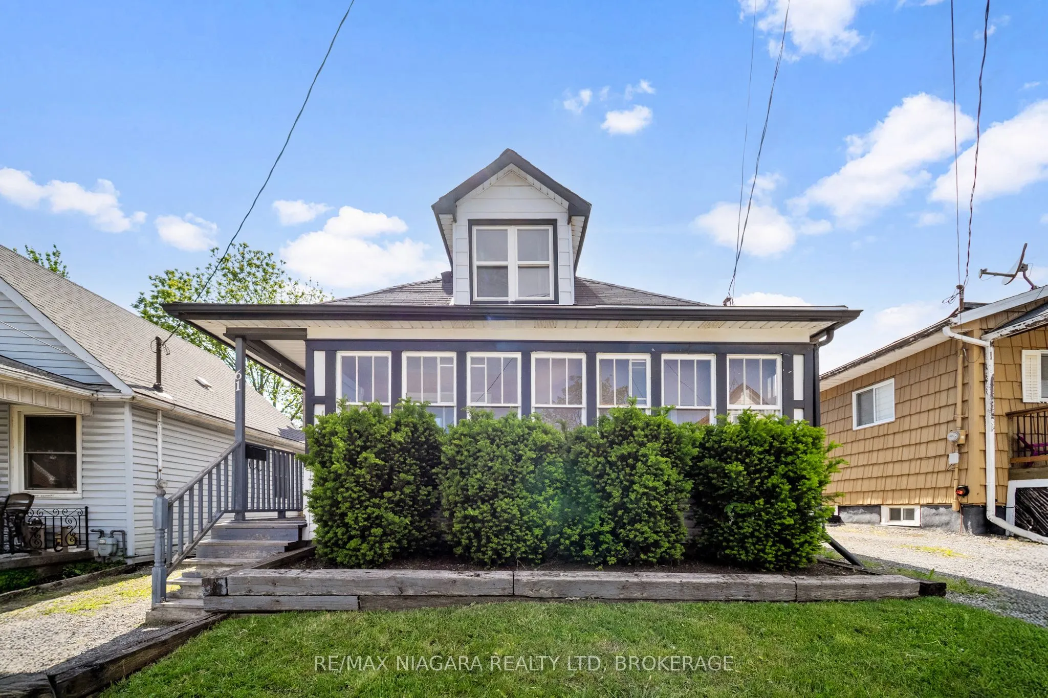 61 Patricia Street