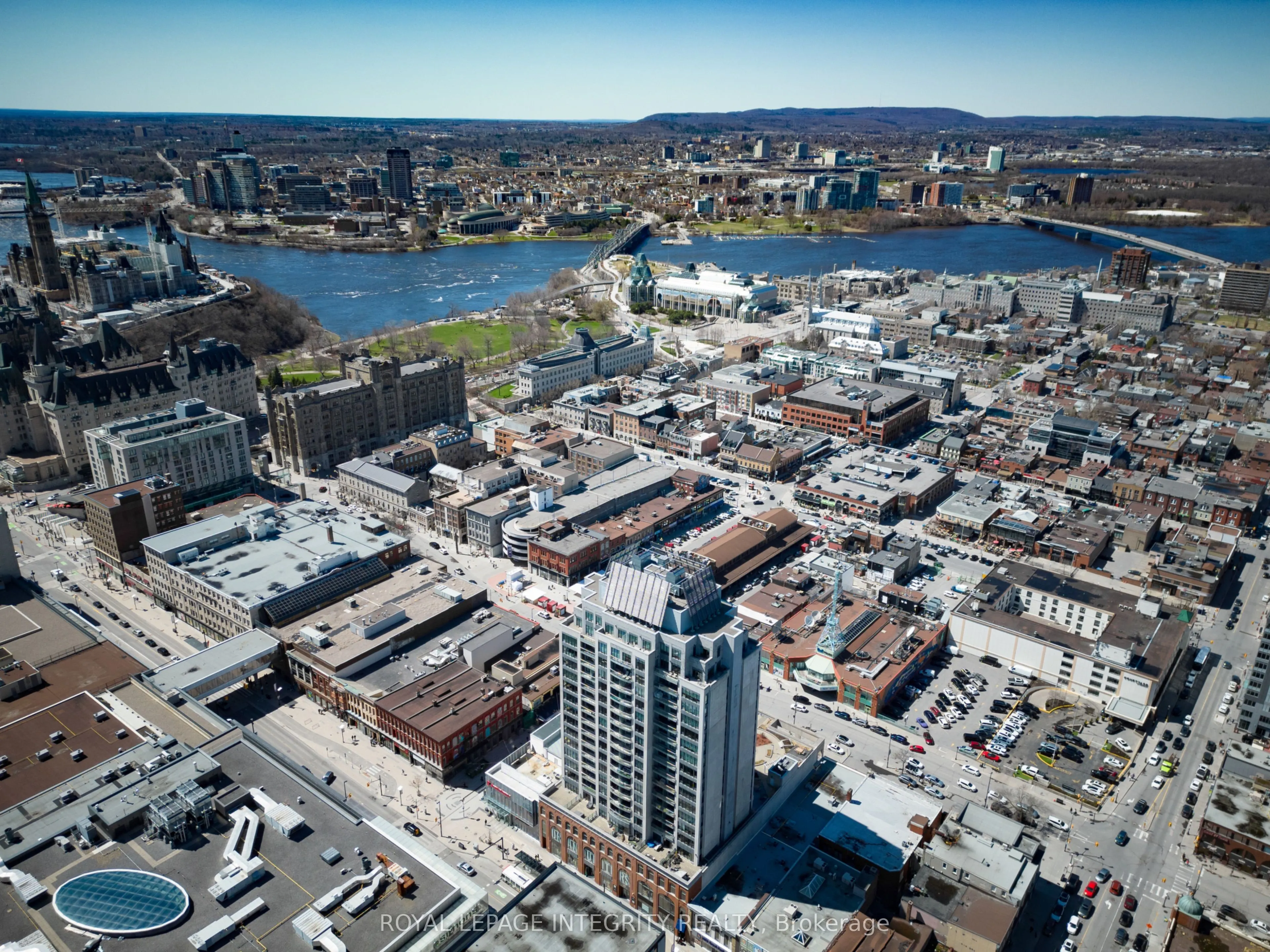 90 George Street, #1207