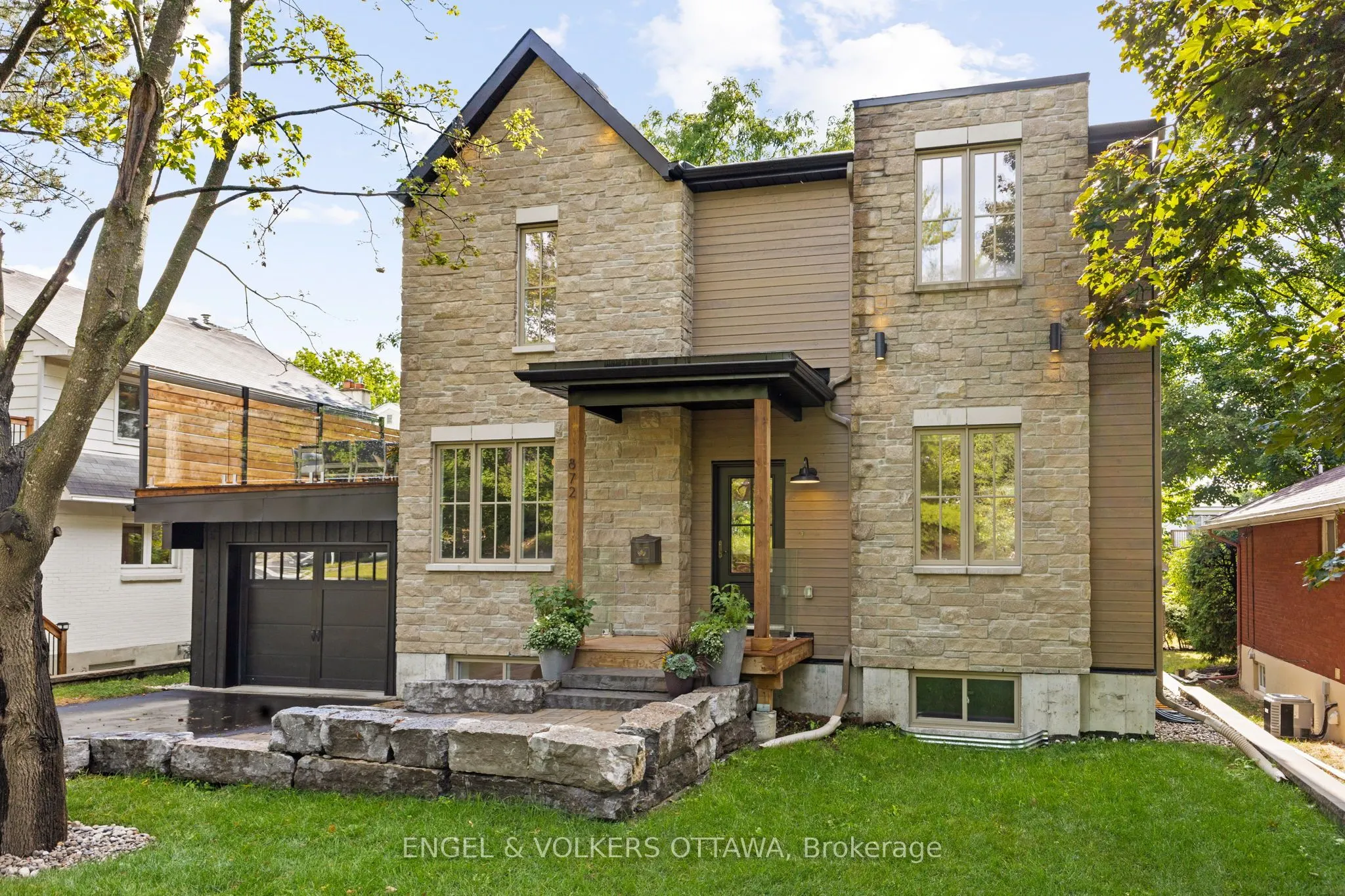 872 Iroquois Road