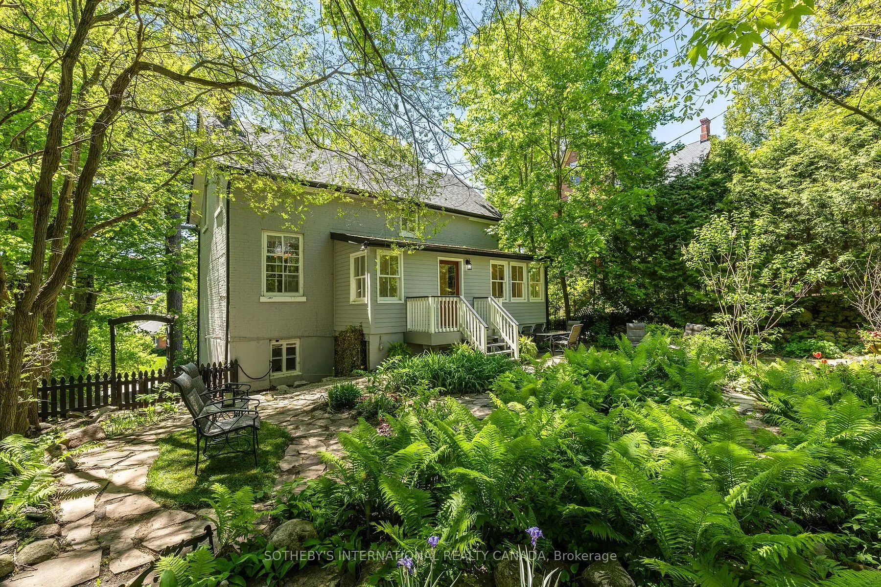 72 Augusta Street