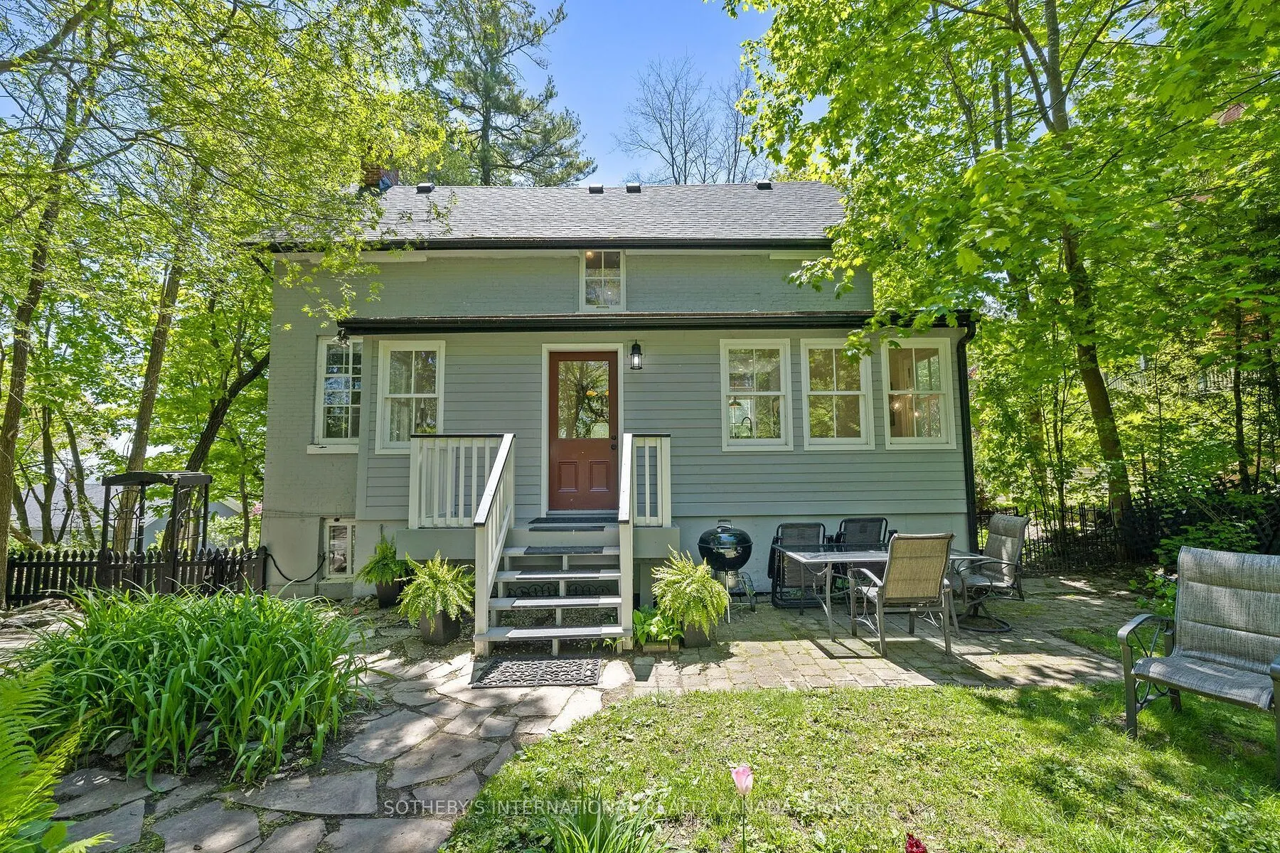72 Augusta Street