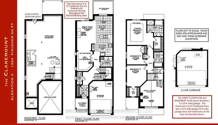 37 COLDBROOK Drive