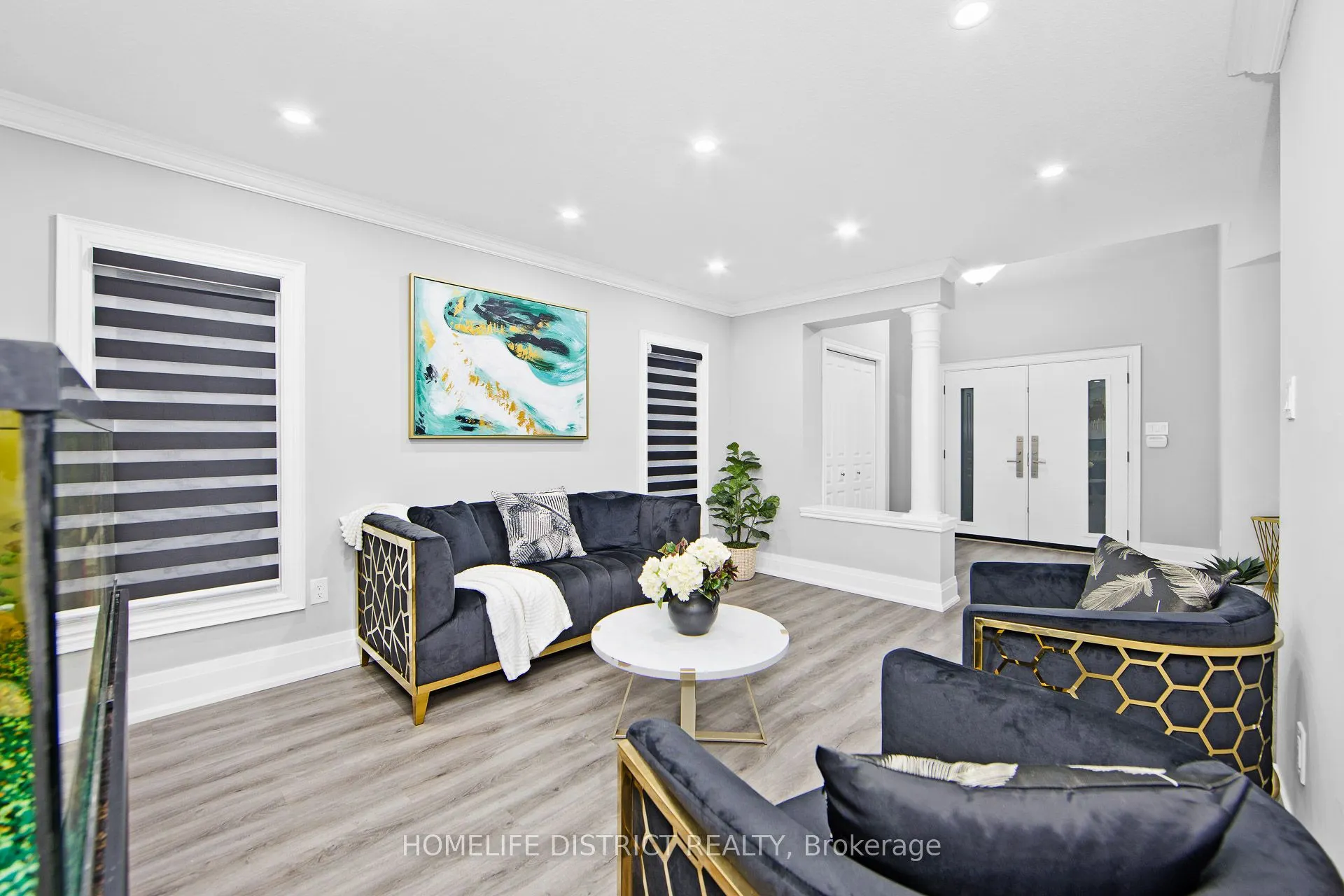 74 Hall Avenue