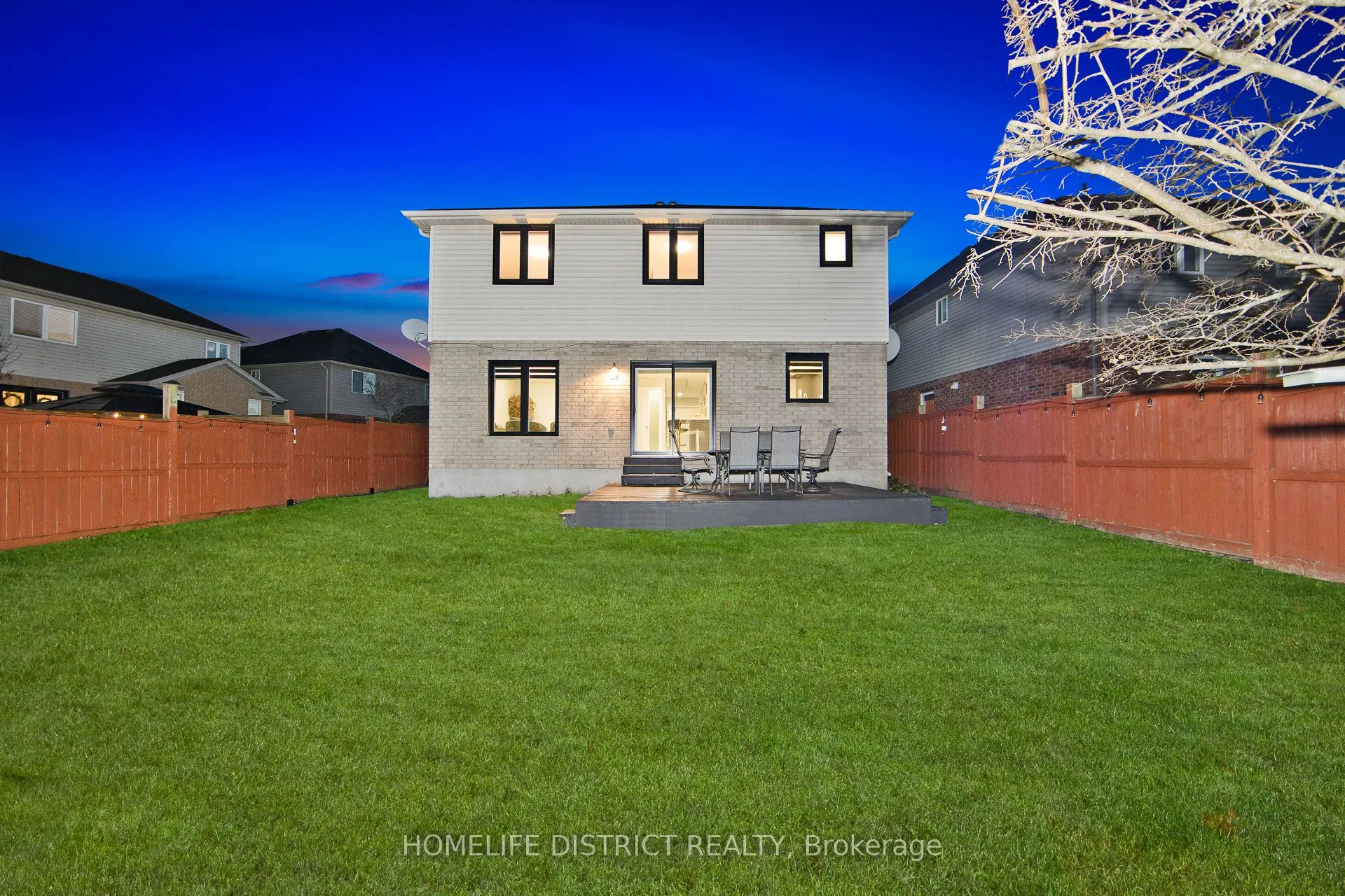 74 Hall Avenue