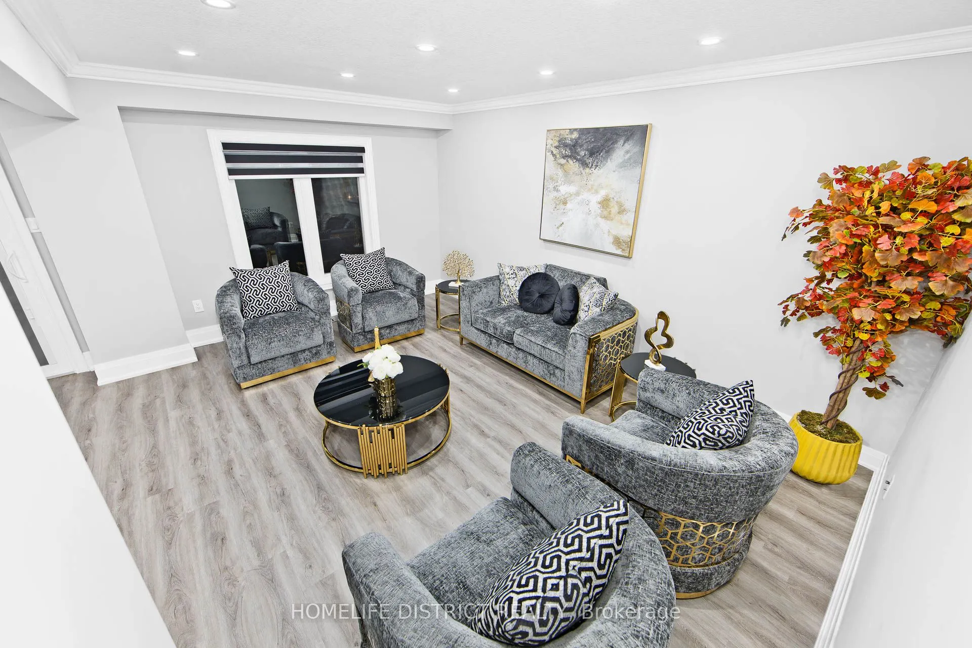 74 Hall Avenue