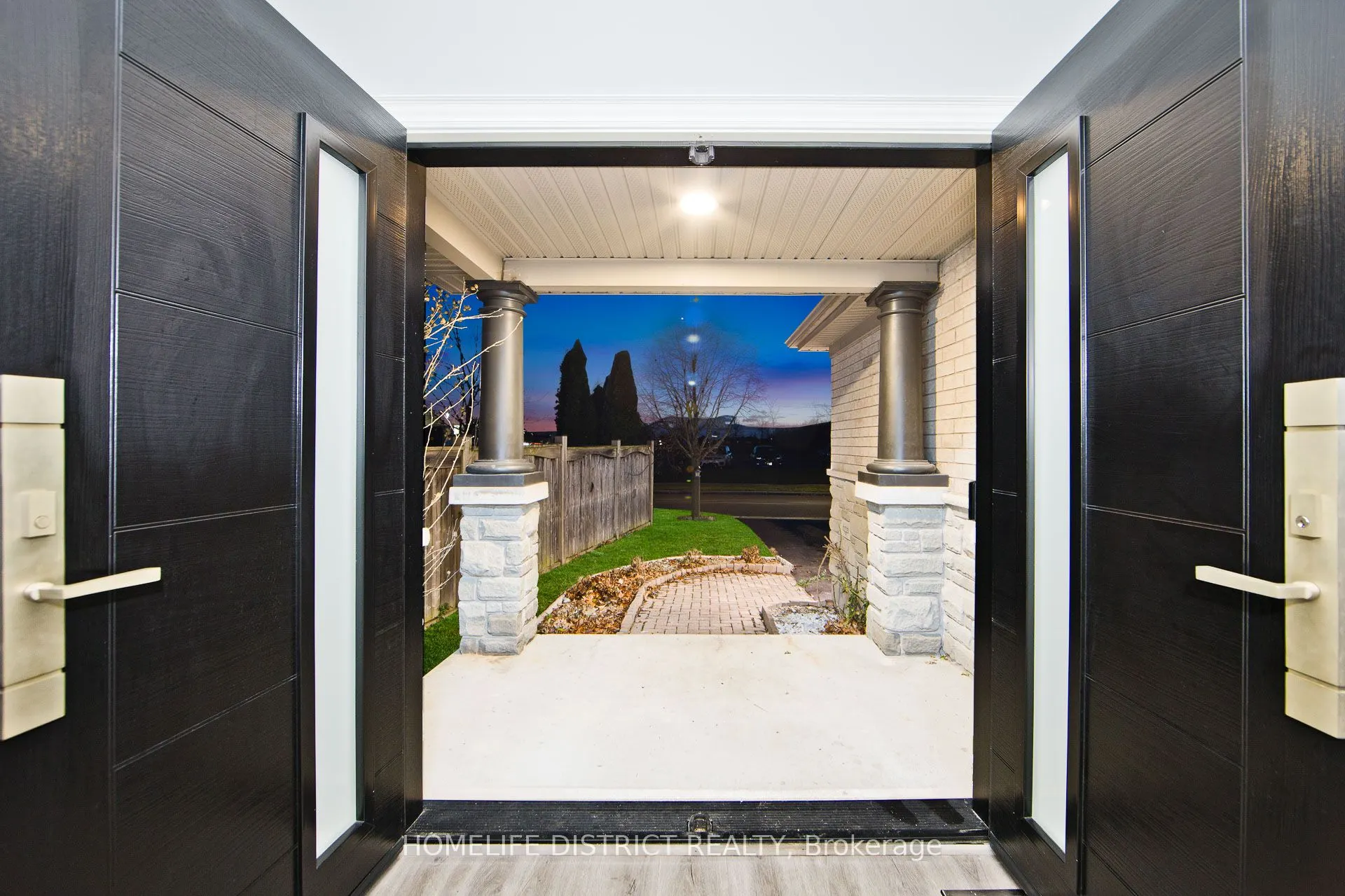 74 Hall Avenue