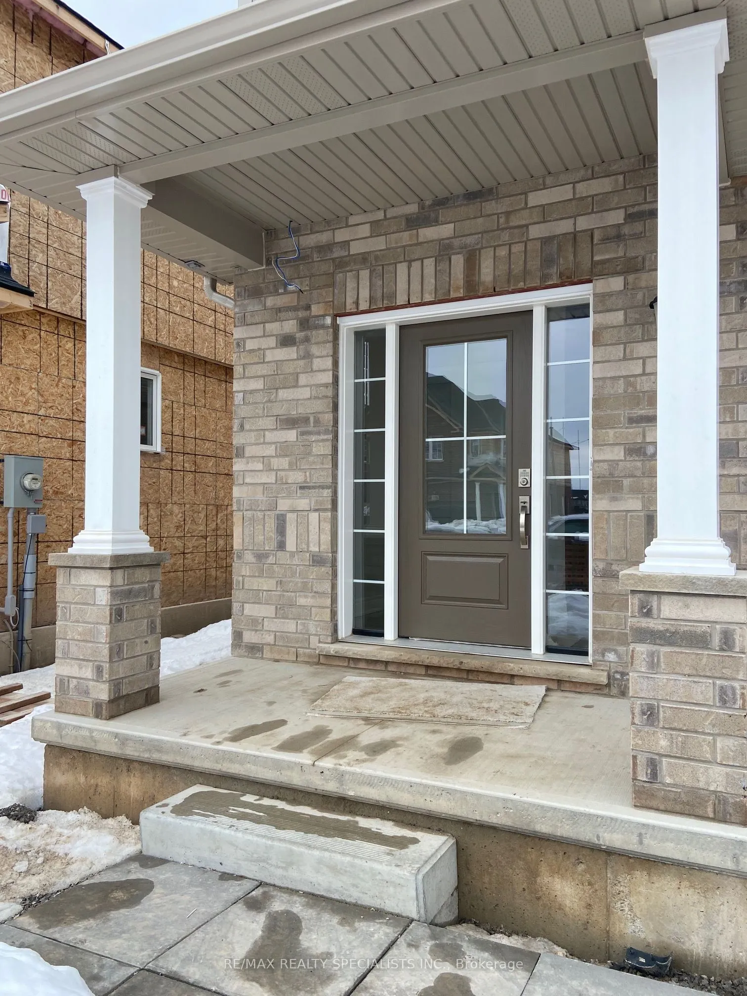 102 Sycamore Street