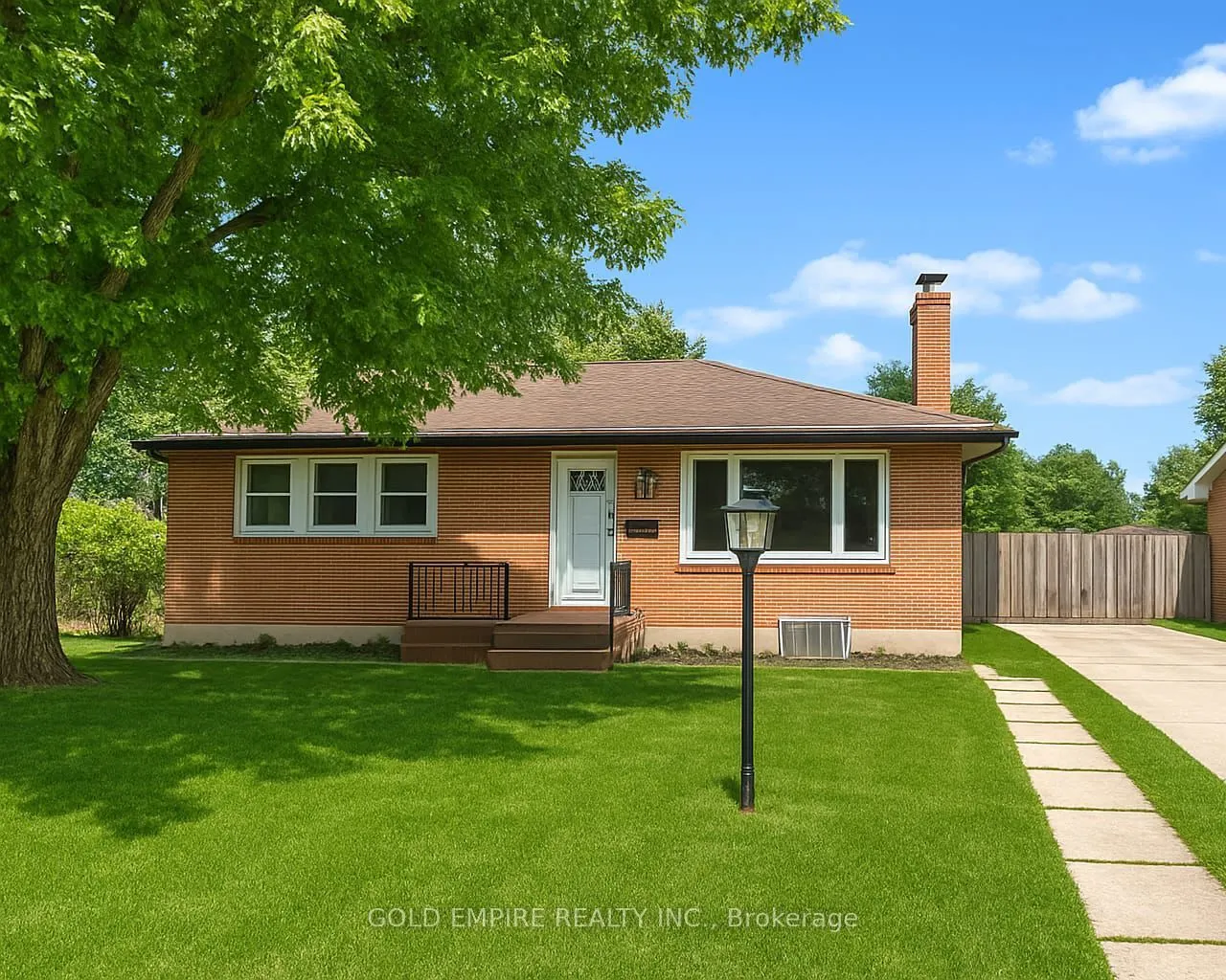 33 Godfrey Drive