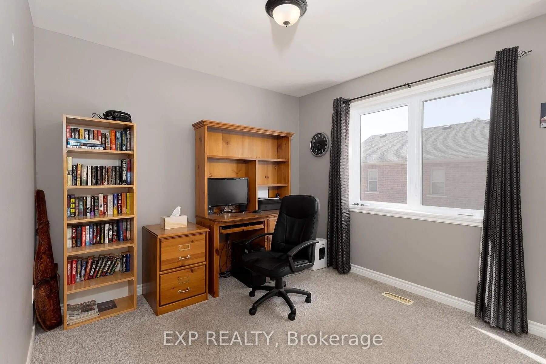 38 Fulton Street