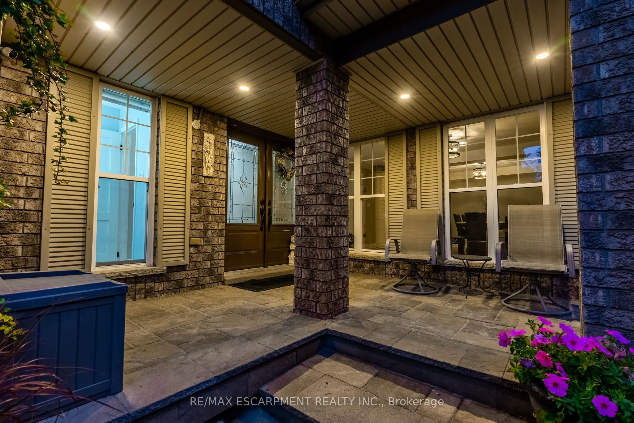40 Premier Road