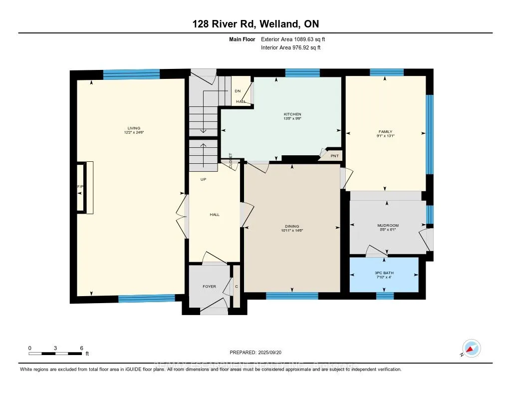 128 River Road