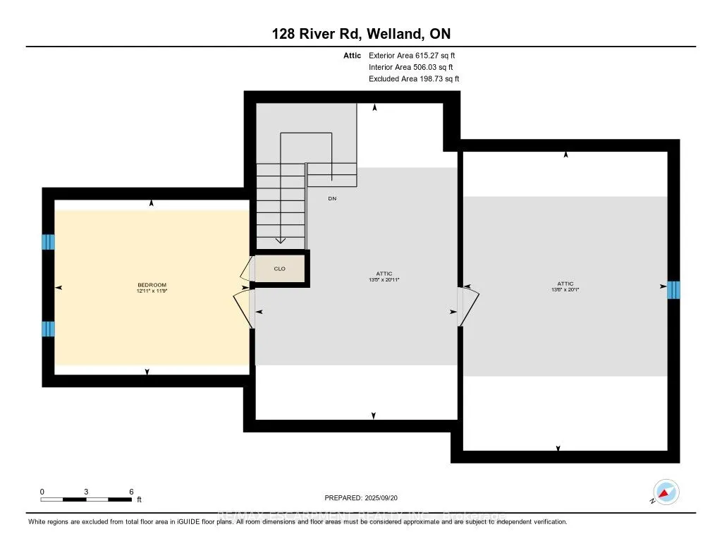 128 River Road