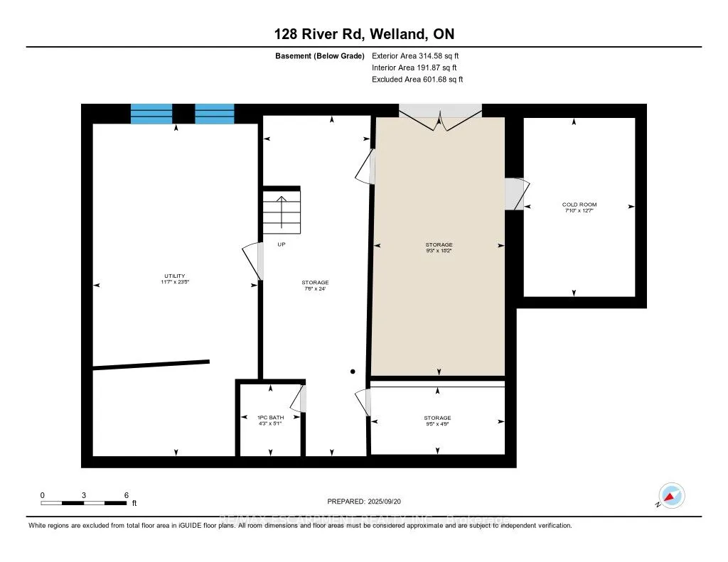 128 River Road