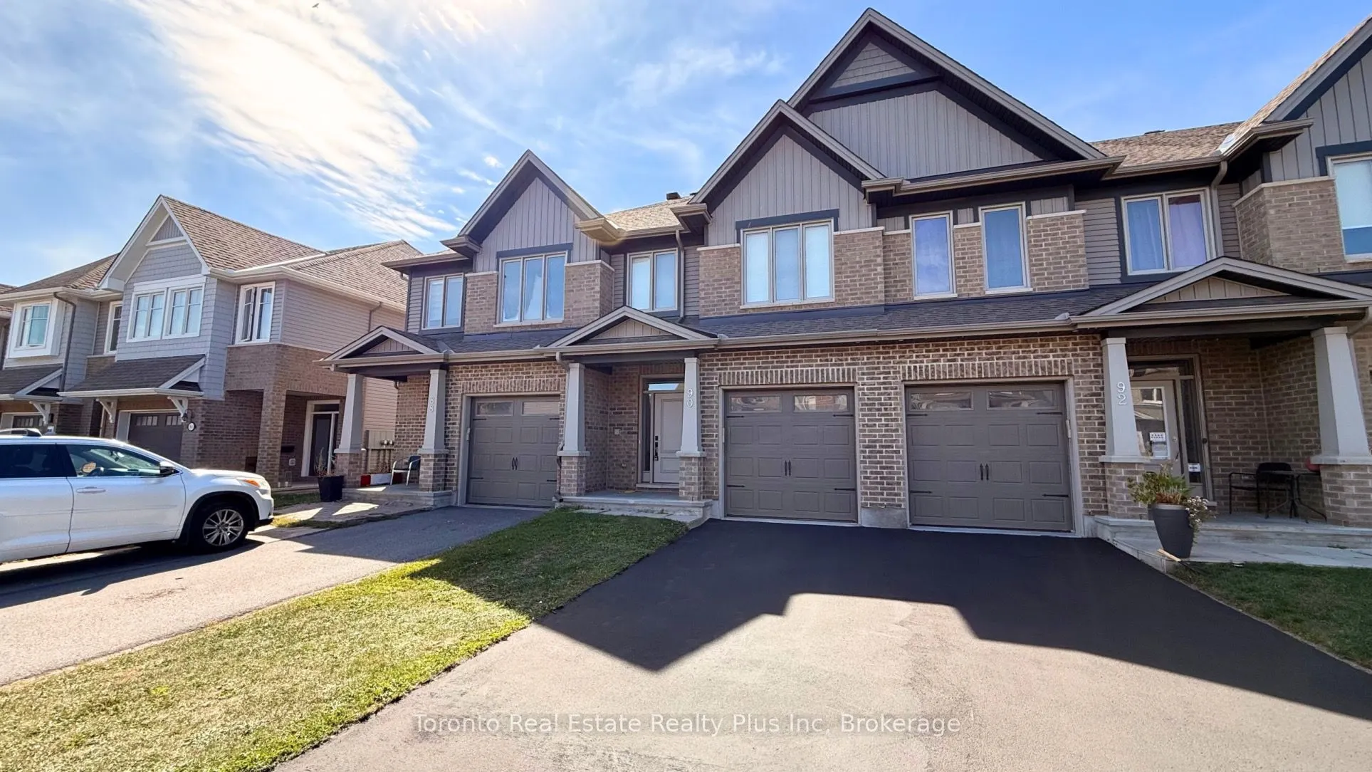 90 NEPETA Crescent