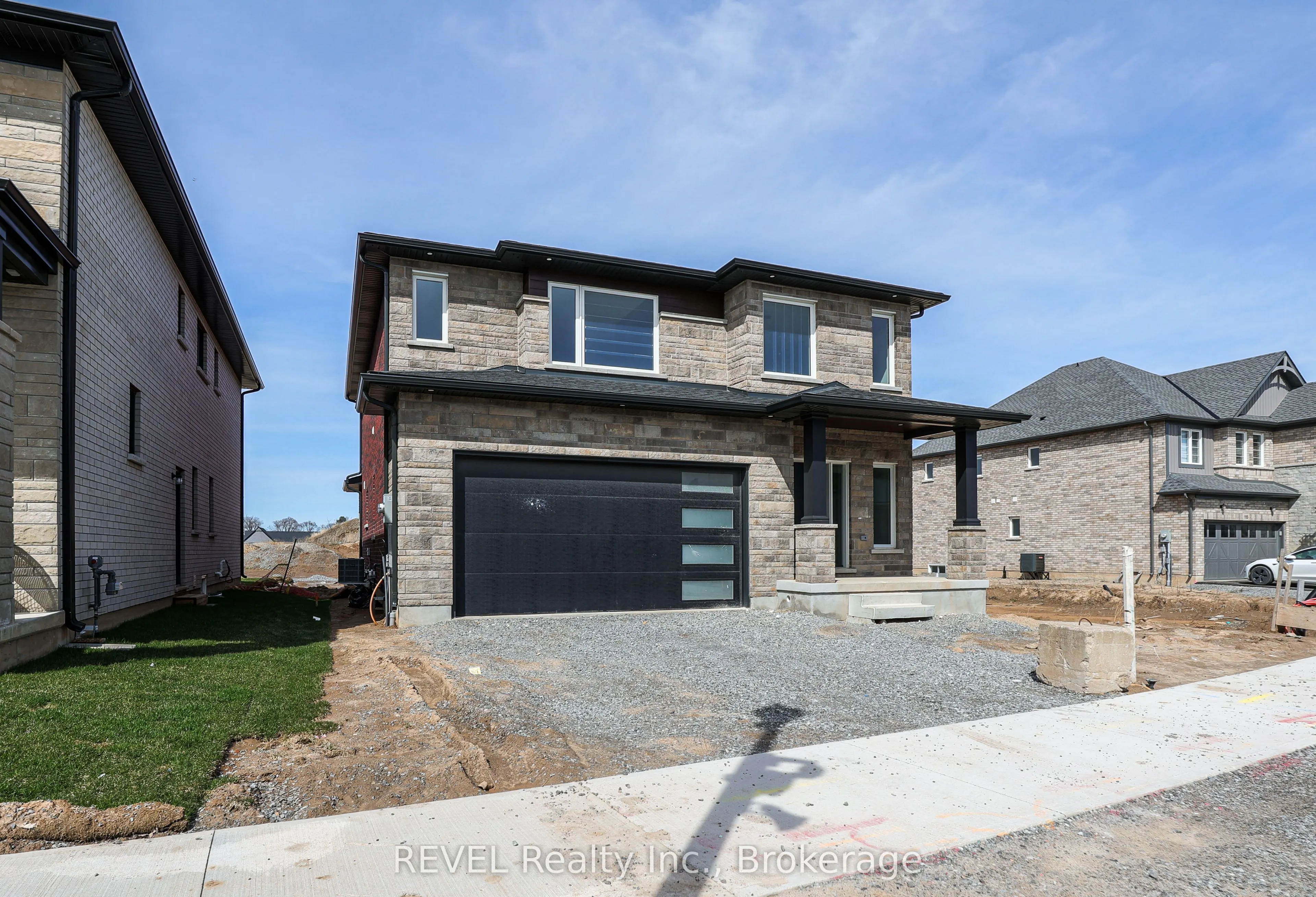 111 Acacia Road