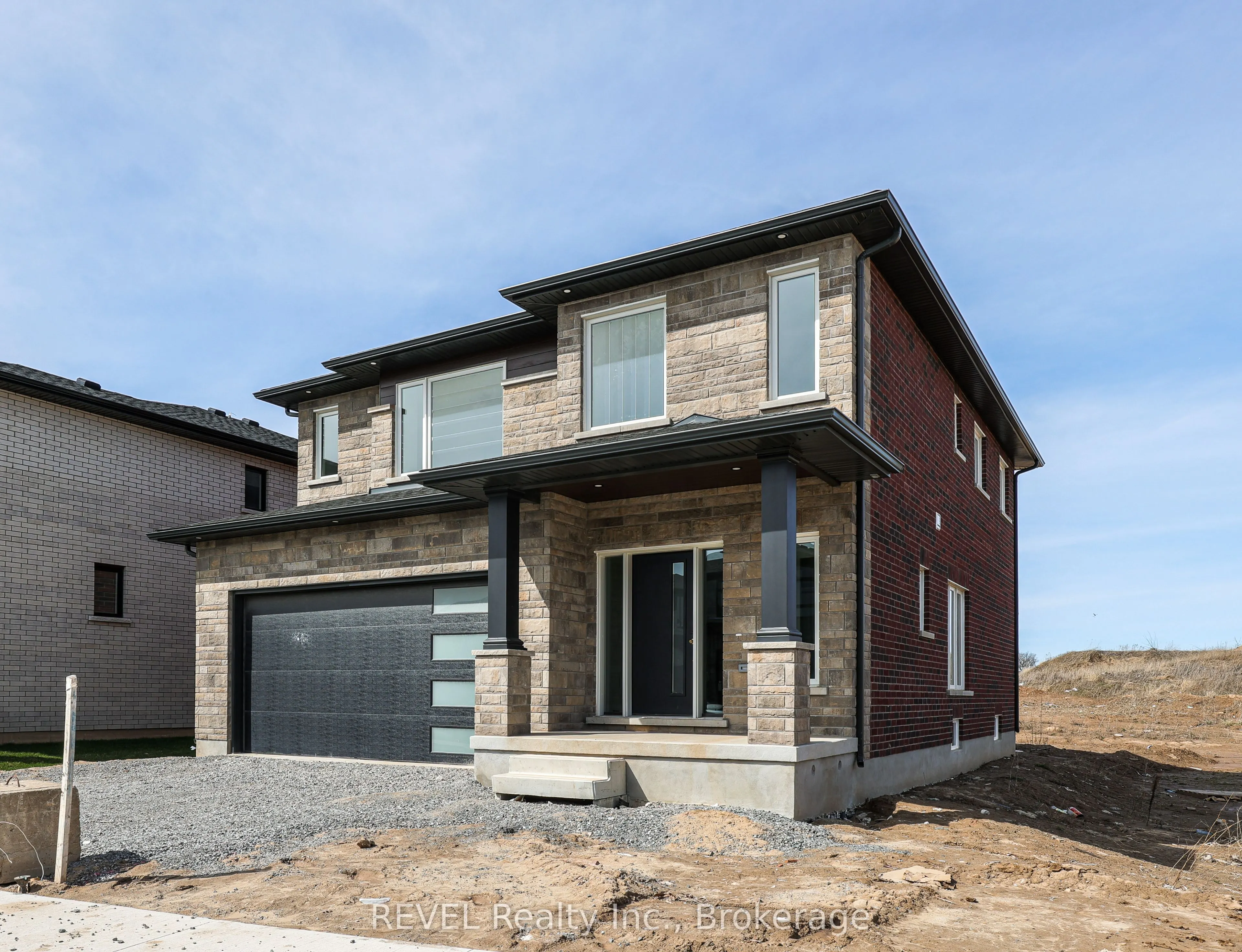 111 Acacia Road