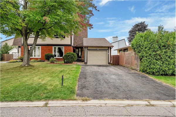 427 Mockingbird Drive