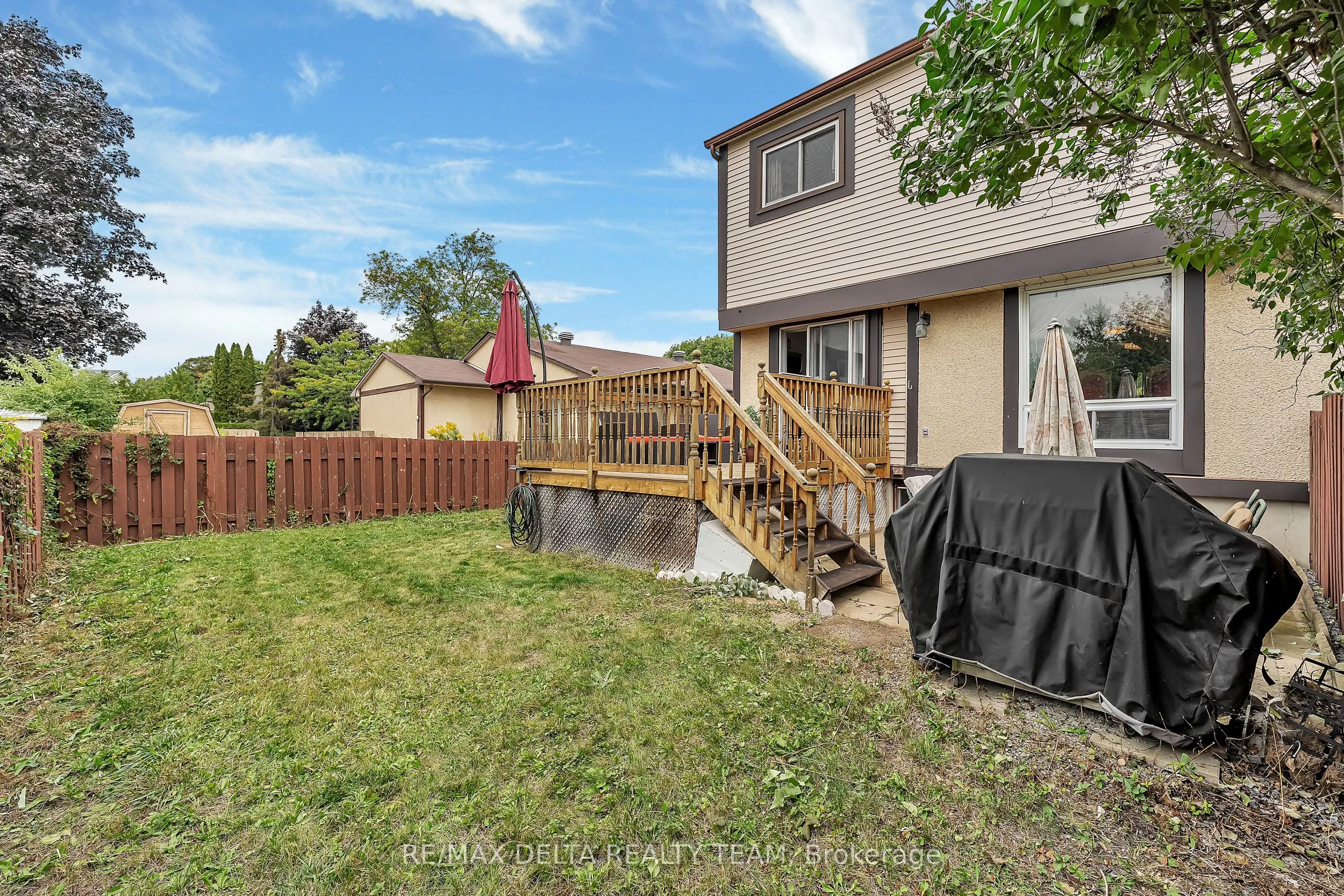 427 Mockingbird Drive