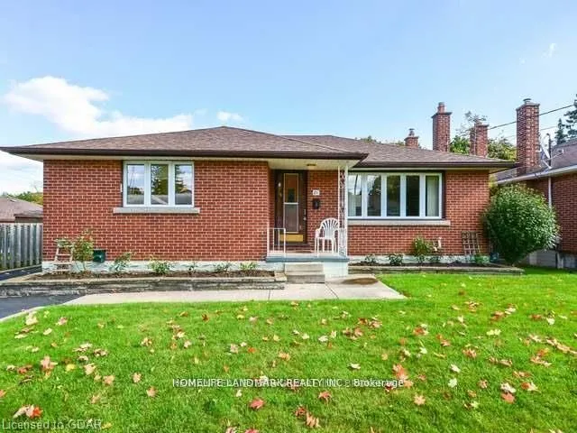 21 Louisa Drive