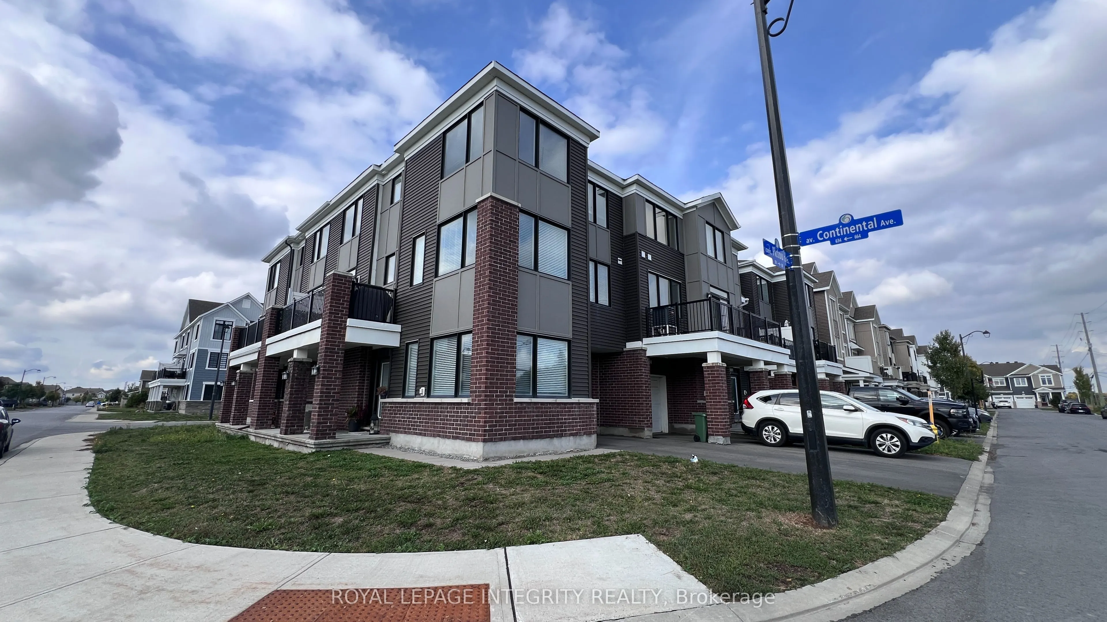 184 Pictou Crescent