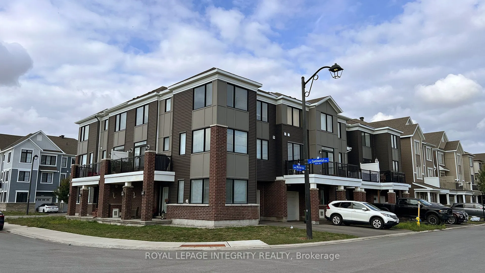 184 Pictou Crescent