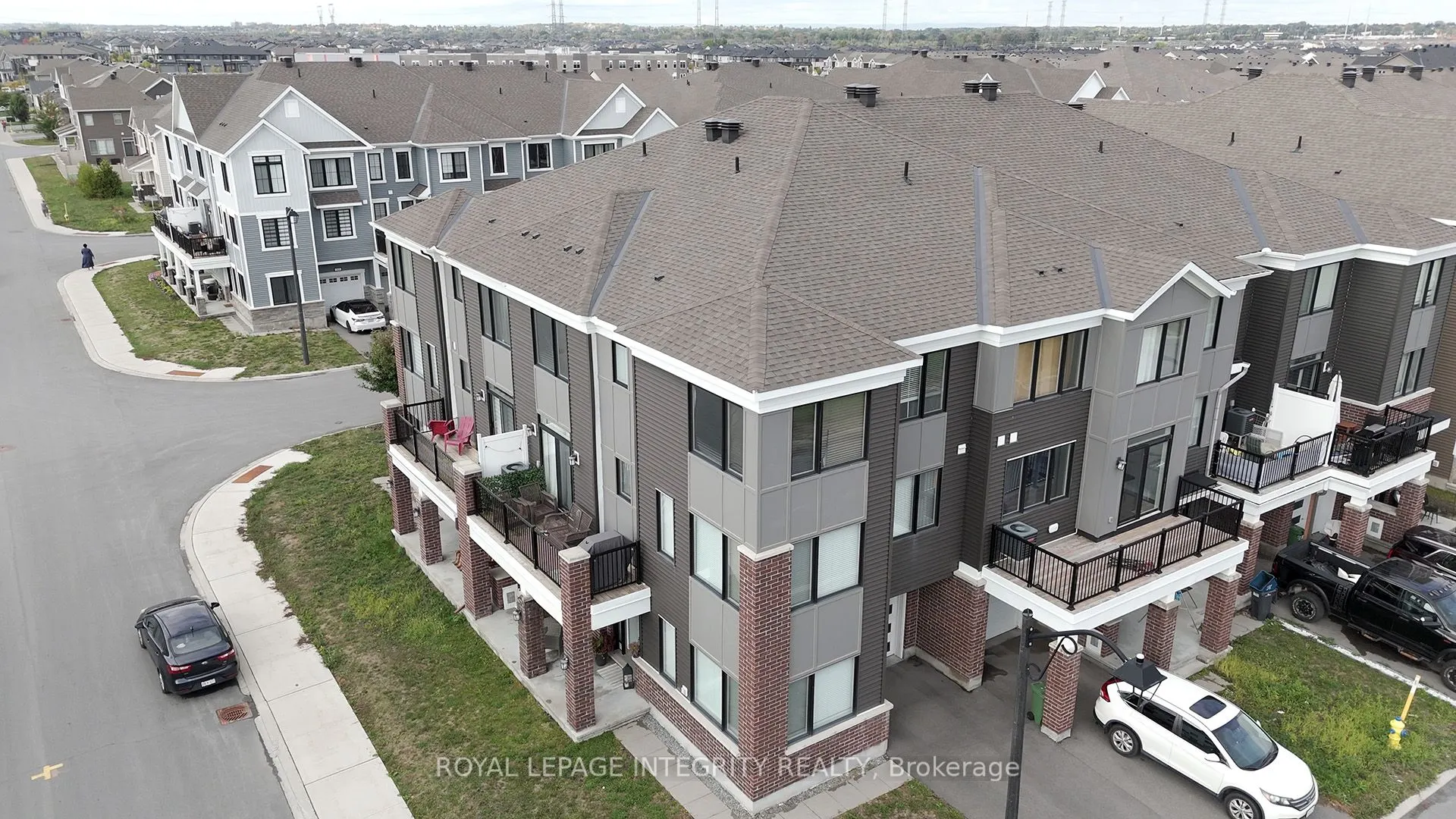 184 Pictou Crescent