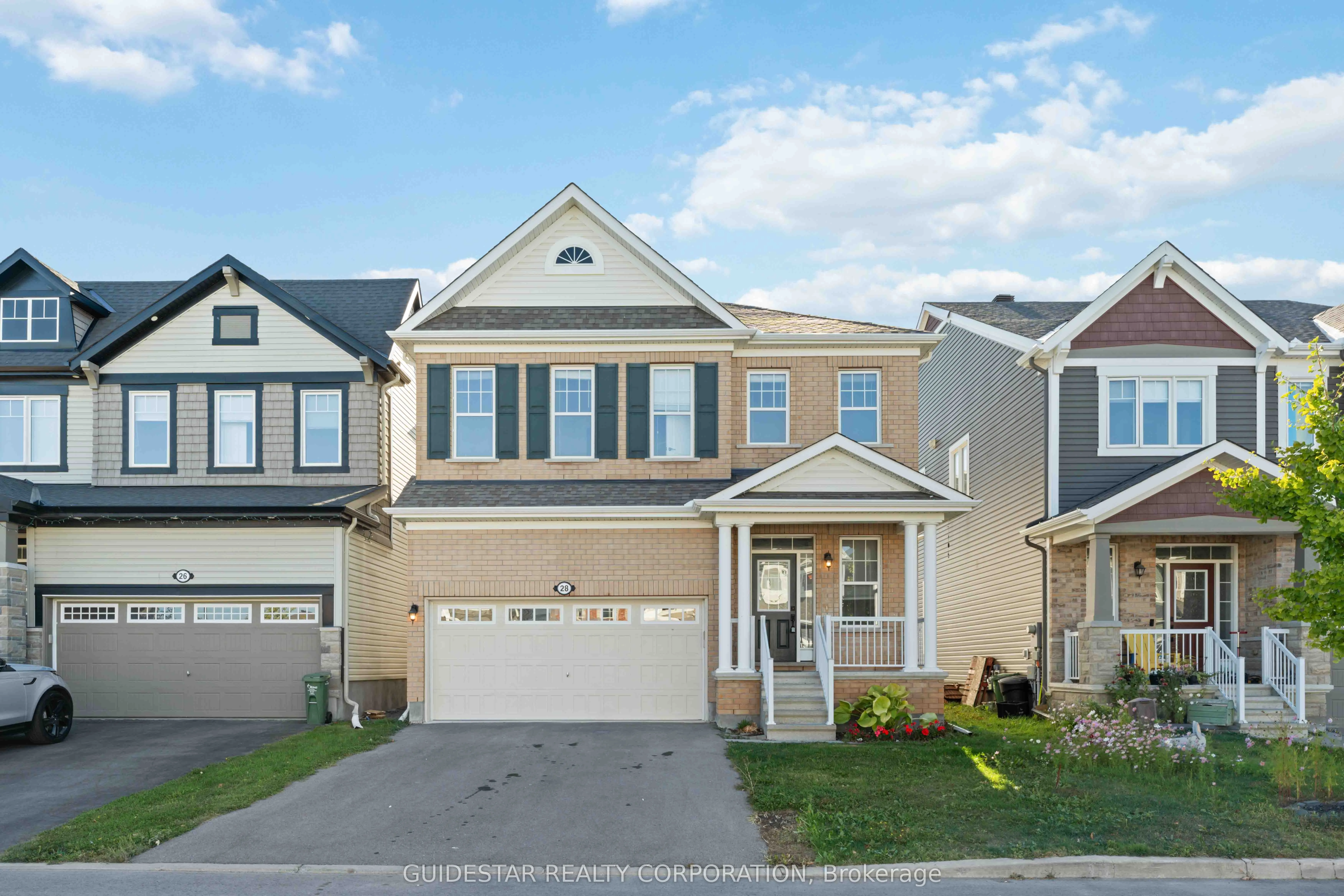 28 Oxalis Crescent