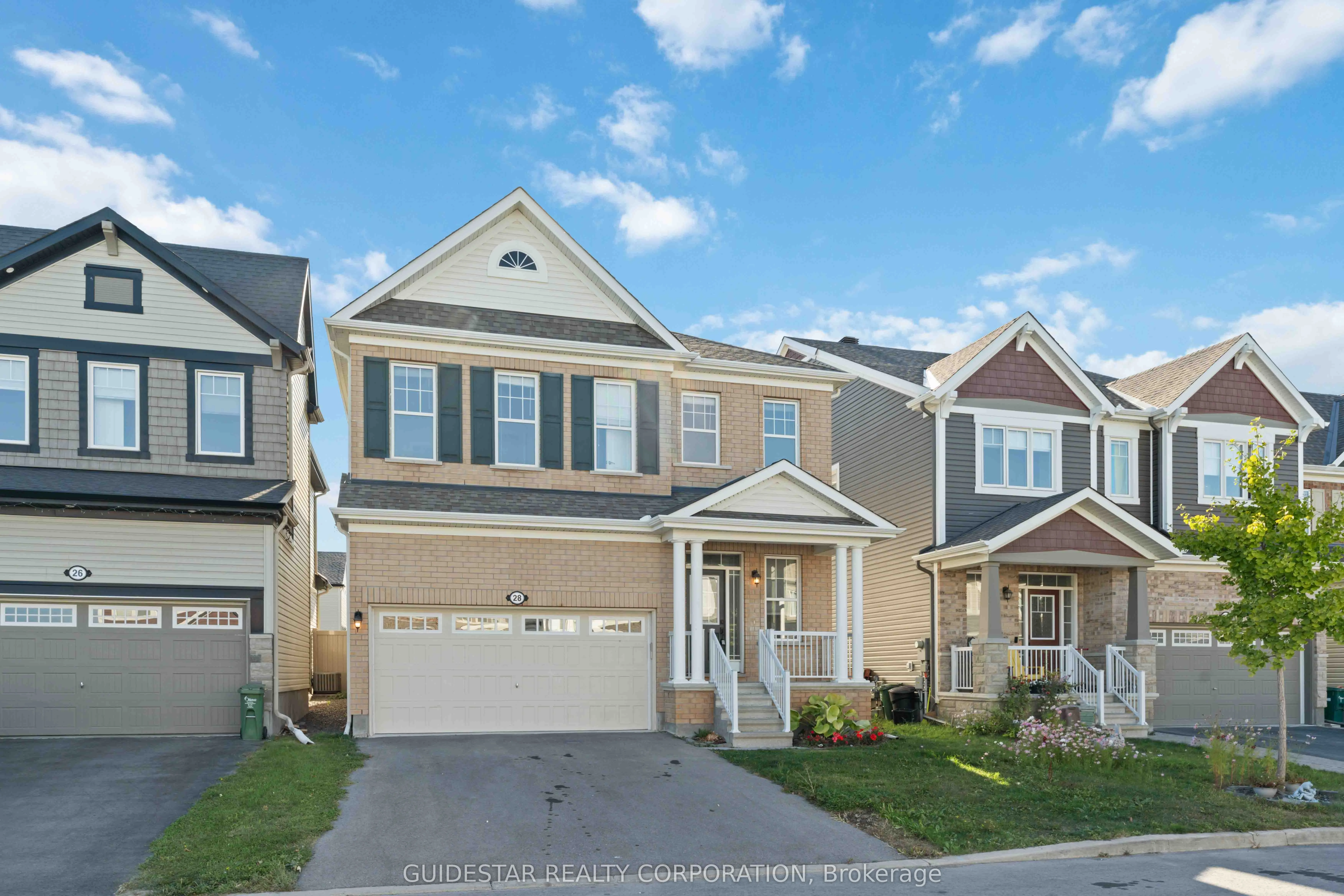 28 Oxalis Crescent