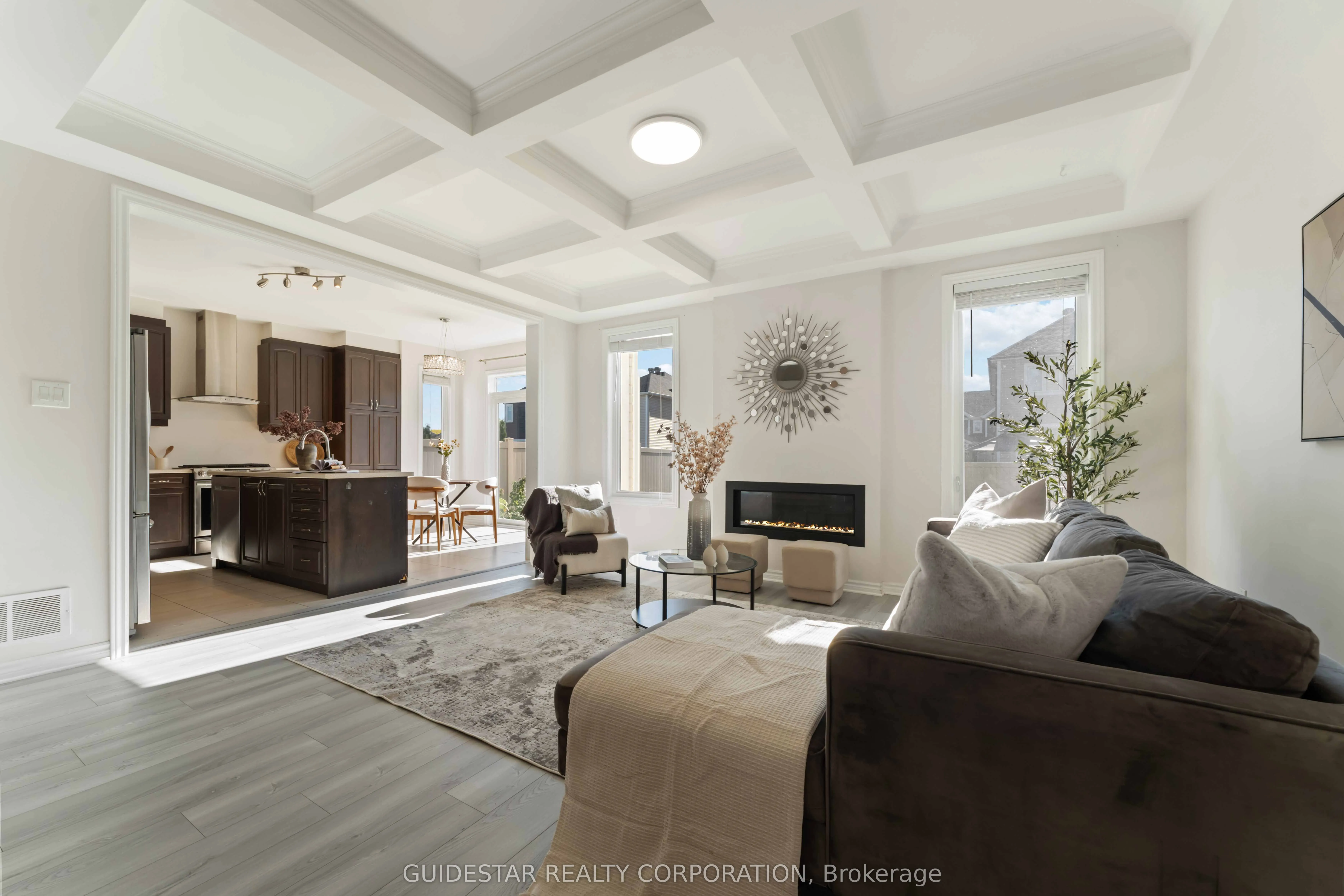 28 Oxalis Crescent