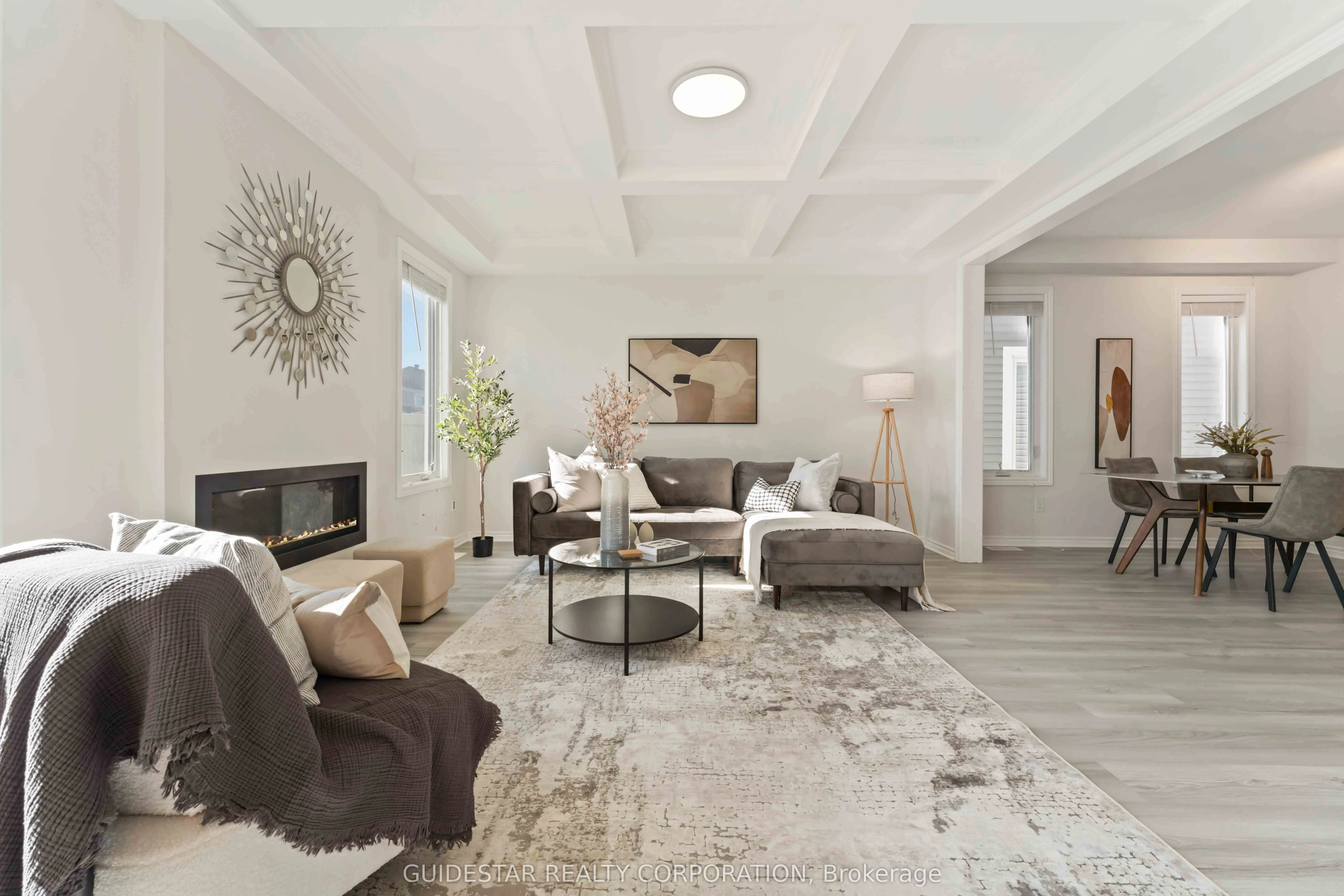 28 Oxalis Crescent