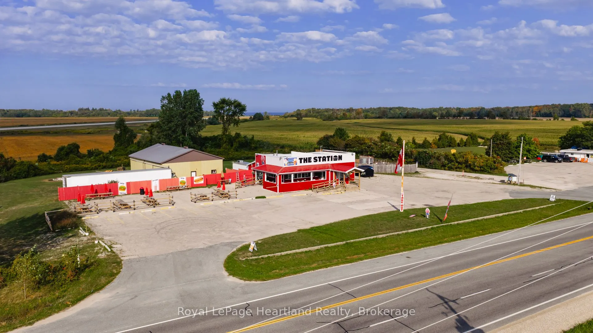 81643 Bluewater Highway
