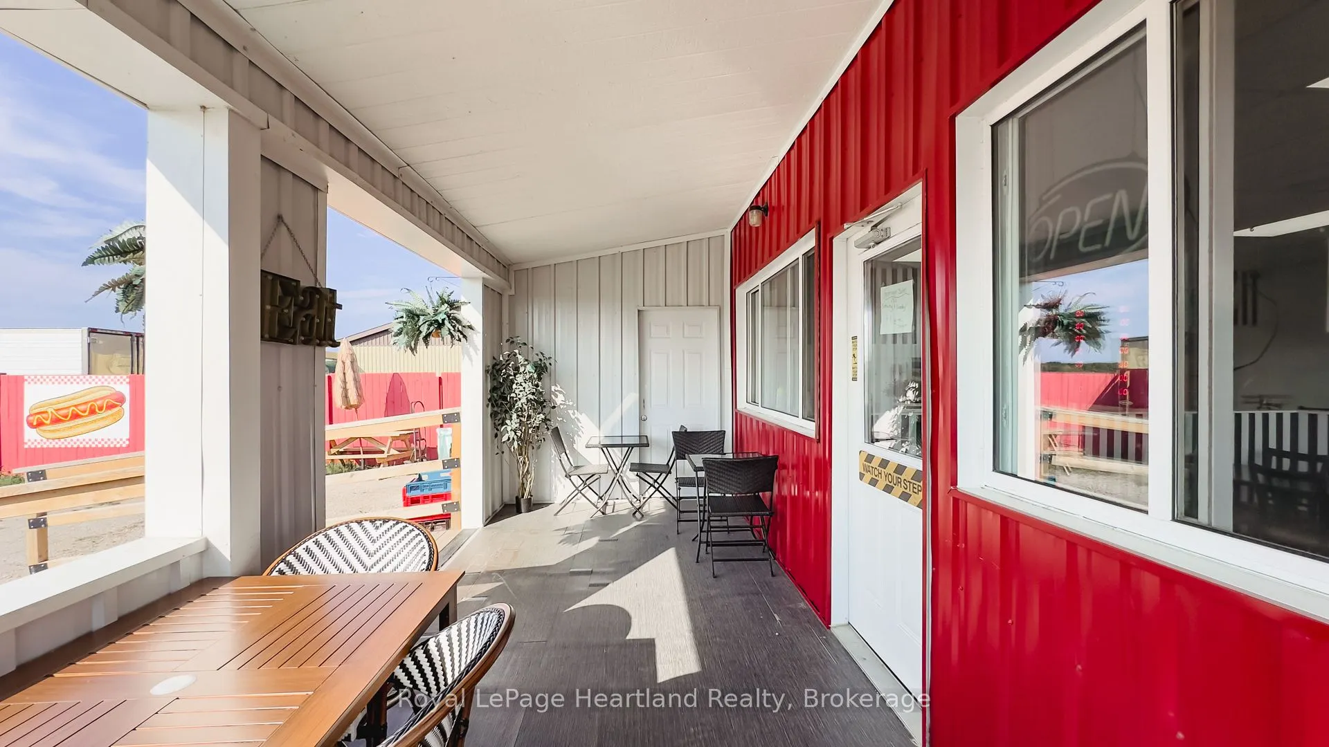 81643 Bluewater Highway