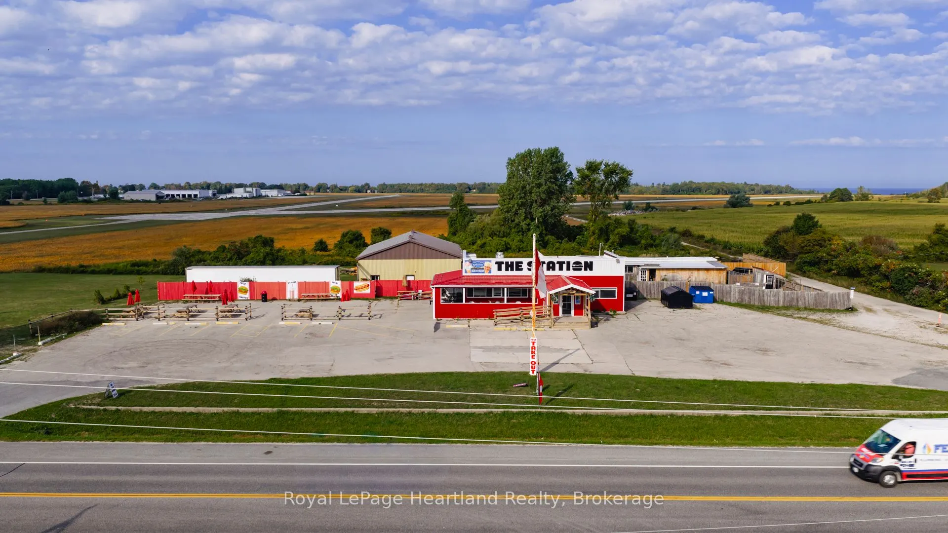 81643 Bluewater Highway