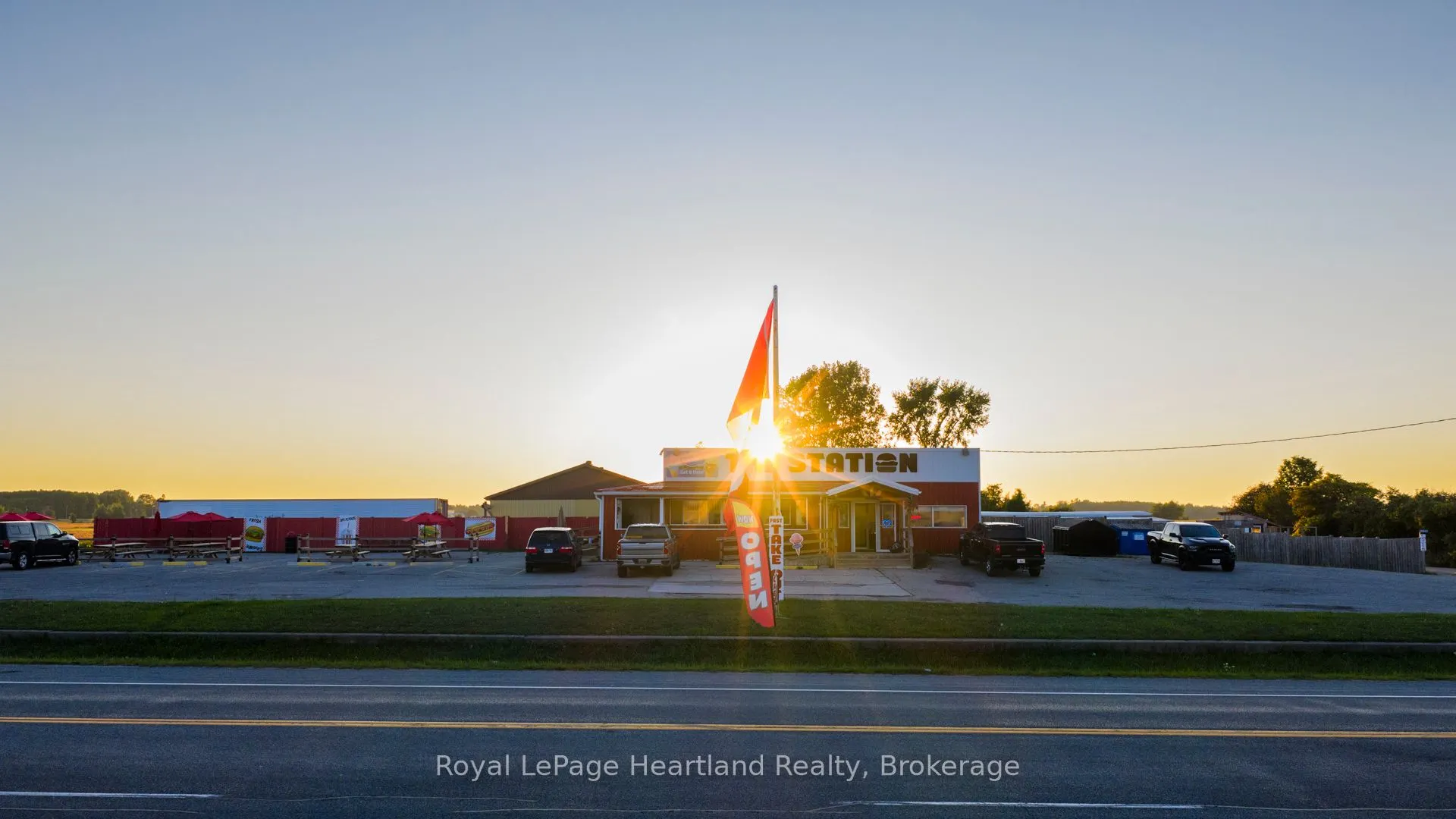 81643 Bluewater Highway