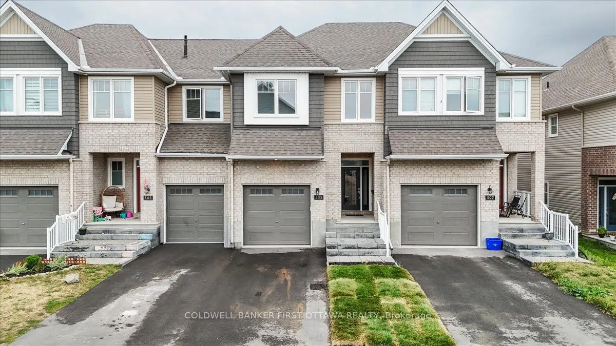 505 Sonmarg Crescent