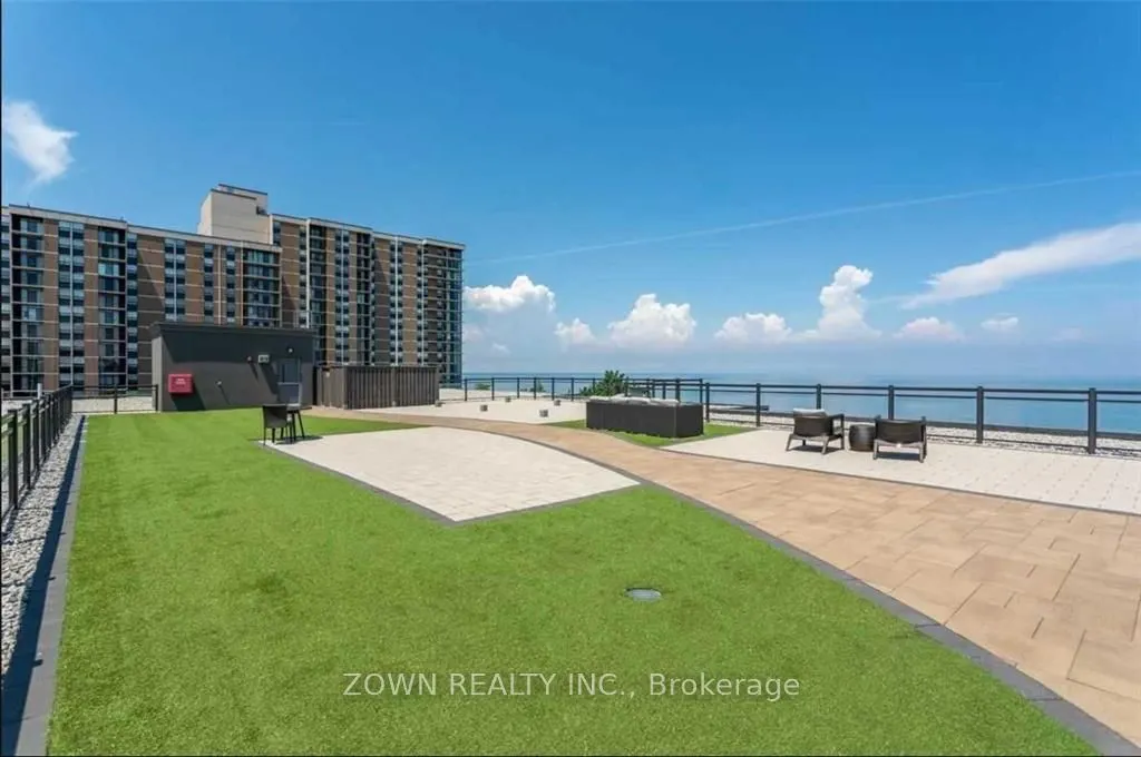 35 Southshore Crescent, #222
