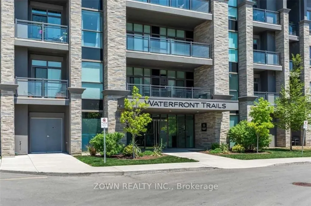 35 Southshore Crescent, #222