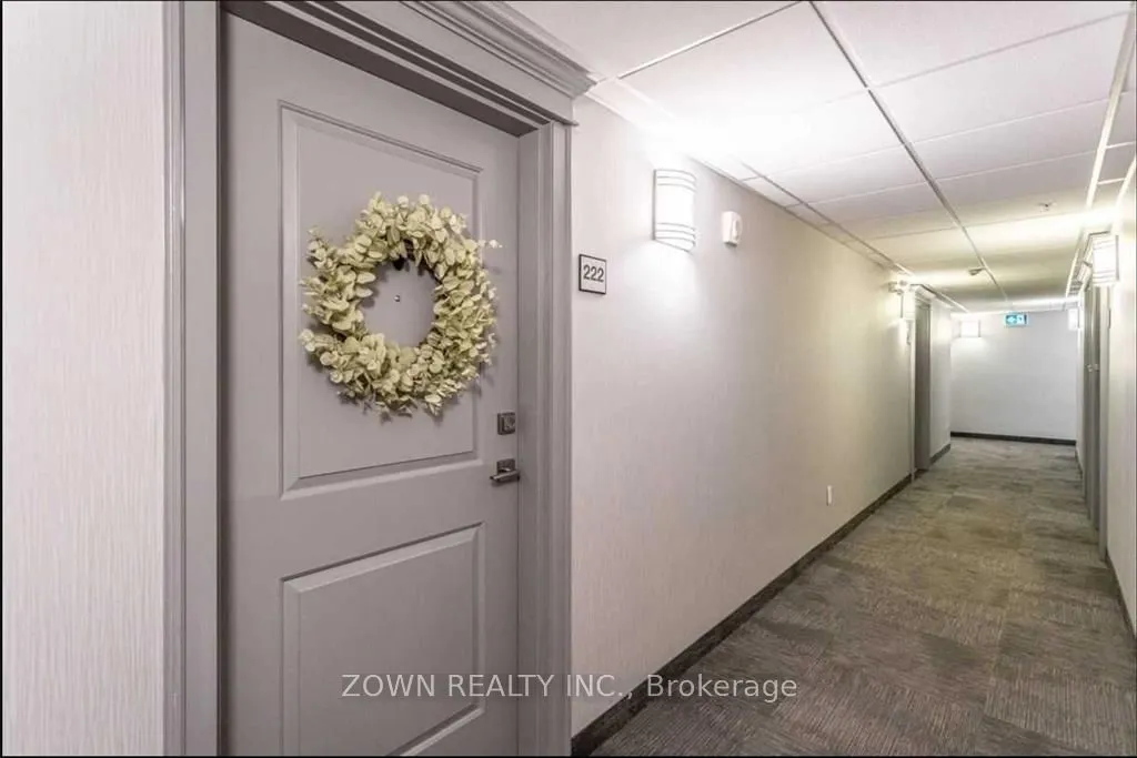 35 Southshore Crescent, #222