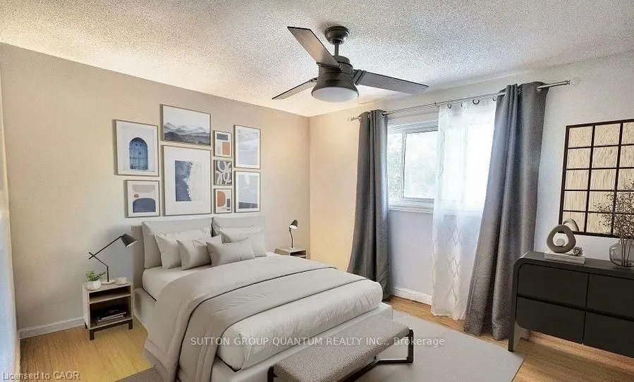 3 Colonial Court