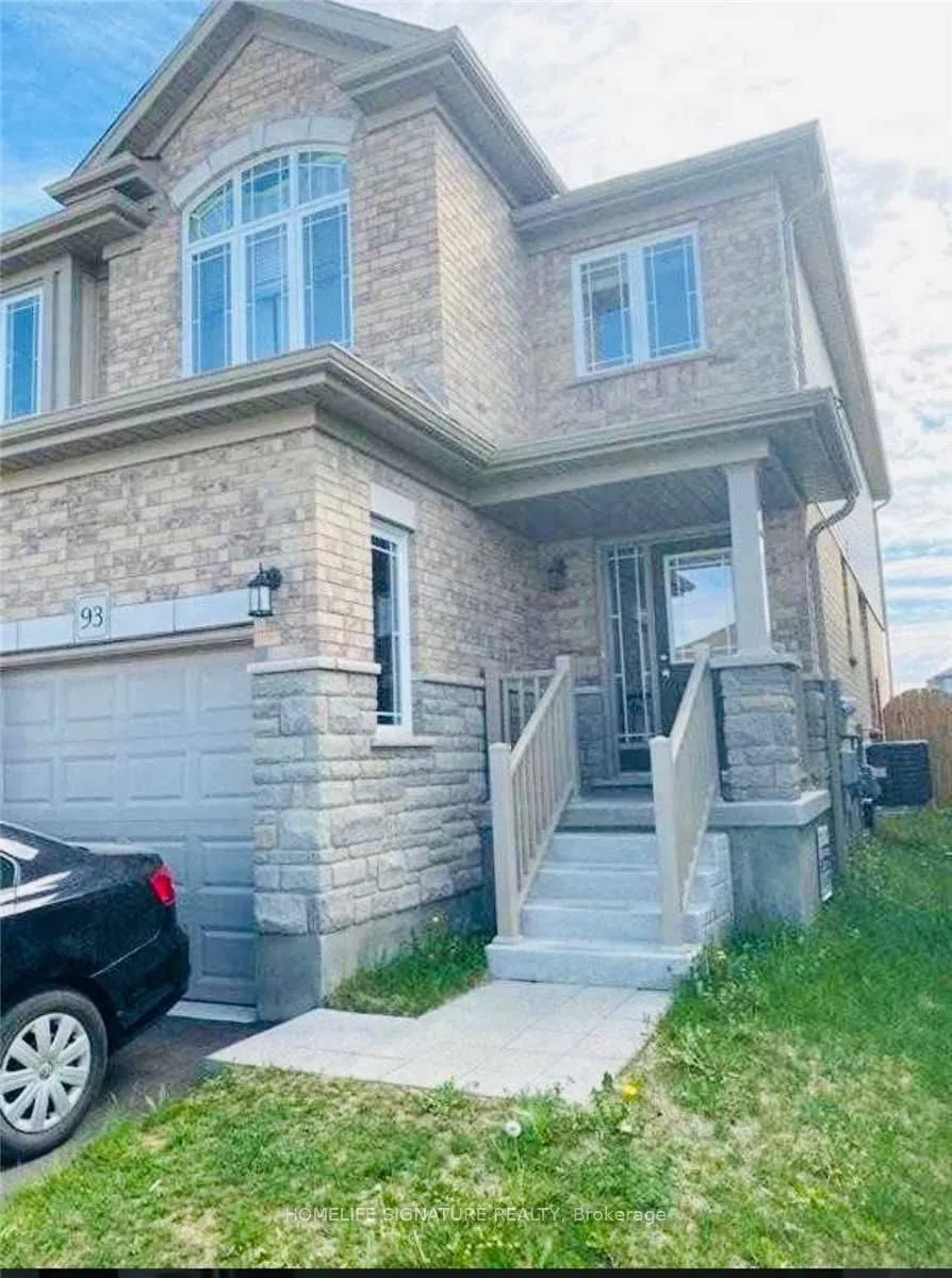 93 Kirvan Drive
