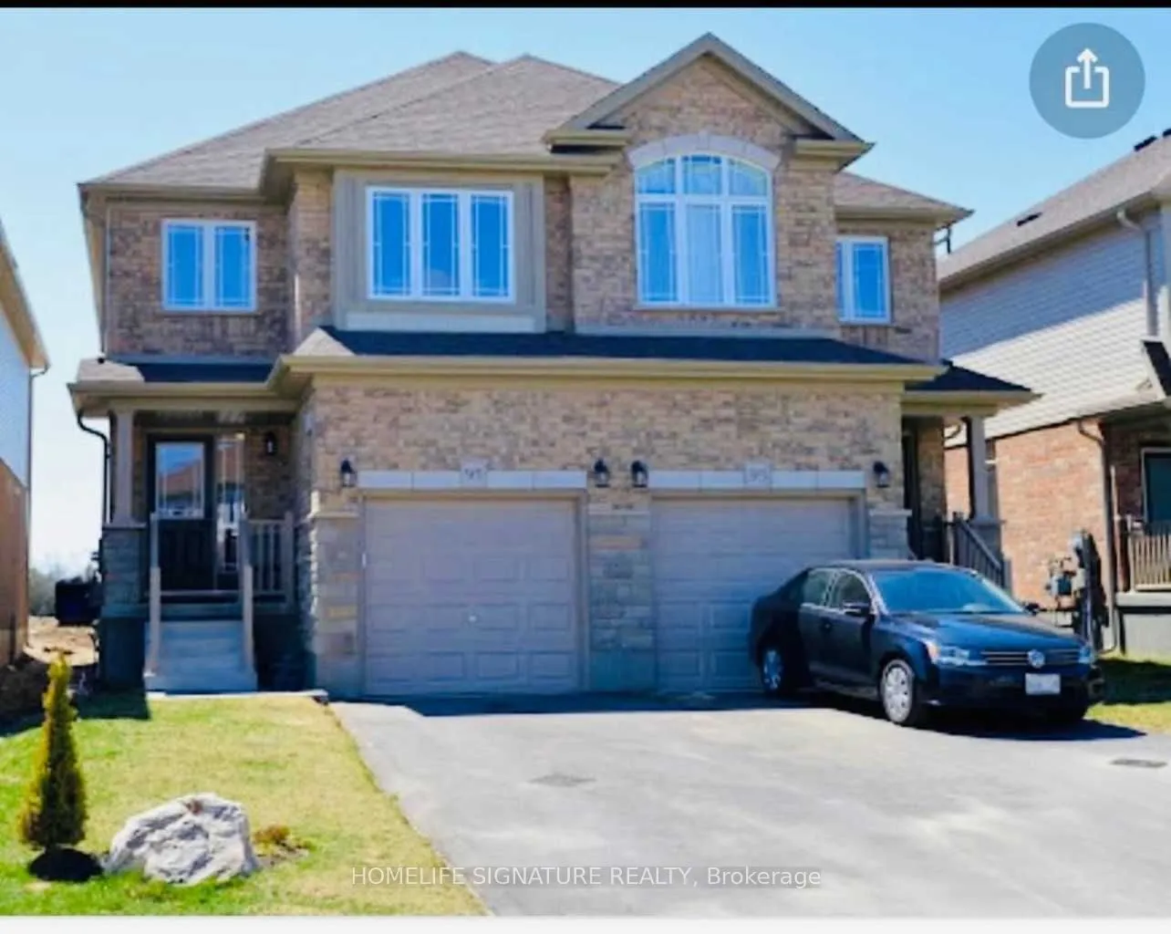 93 Kirvan Drive