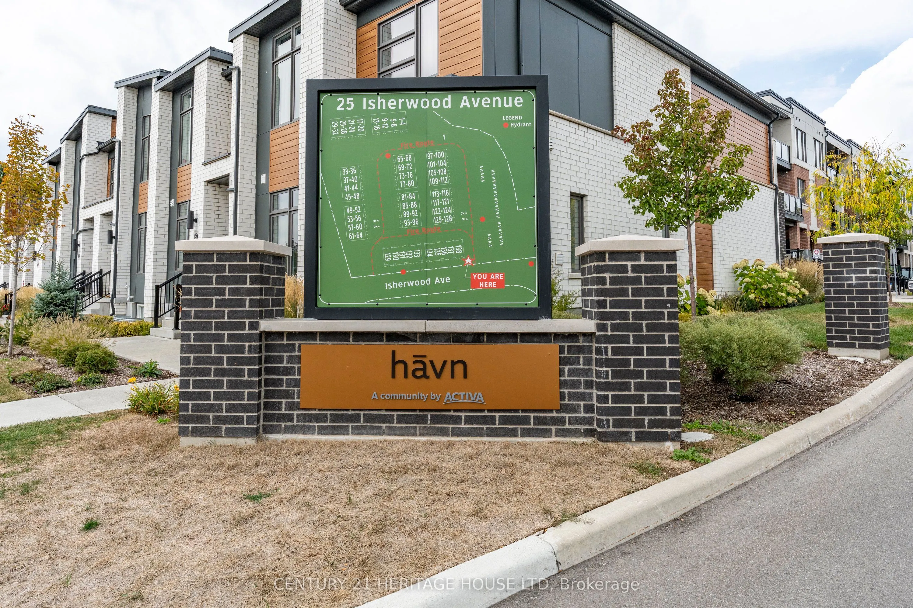 25 Isherwood Avenue, #77